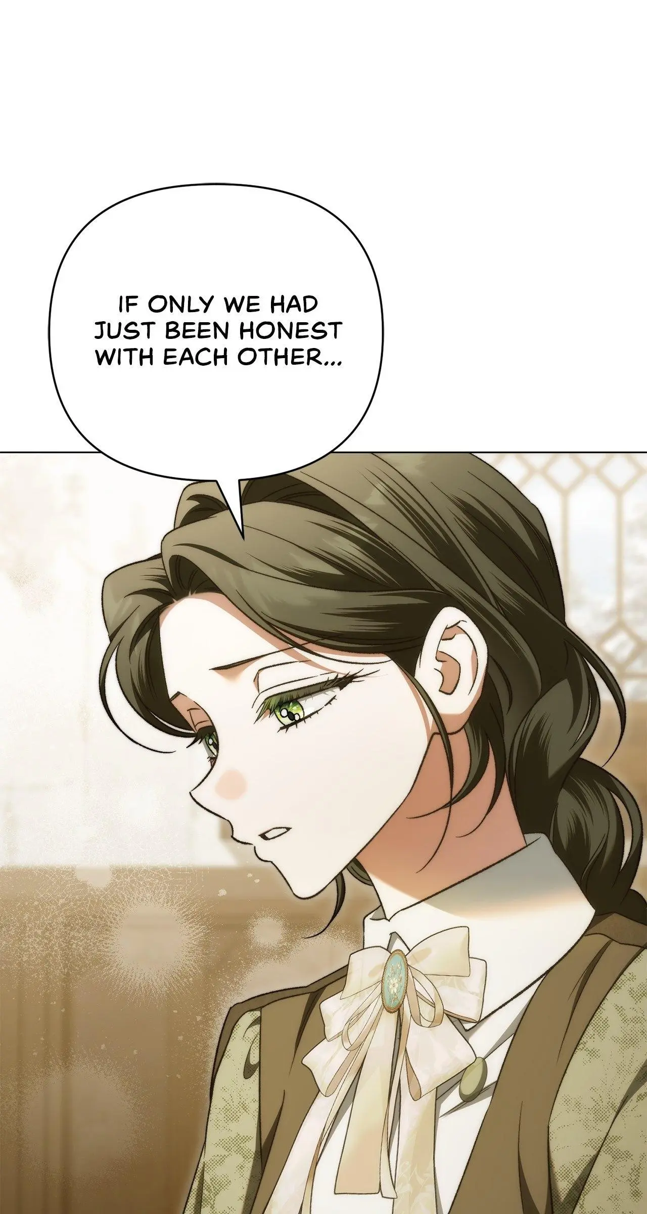 For The Beautiful Juliet Chapter 64 page 26