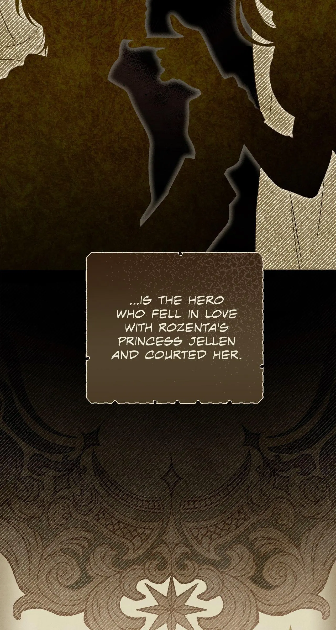 For The Beautiful Juliet Chapter 64 page 32