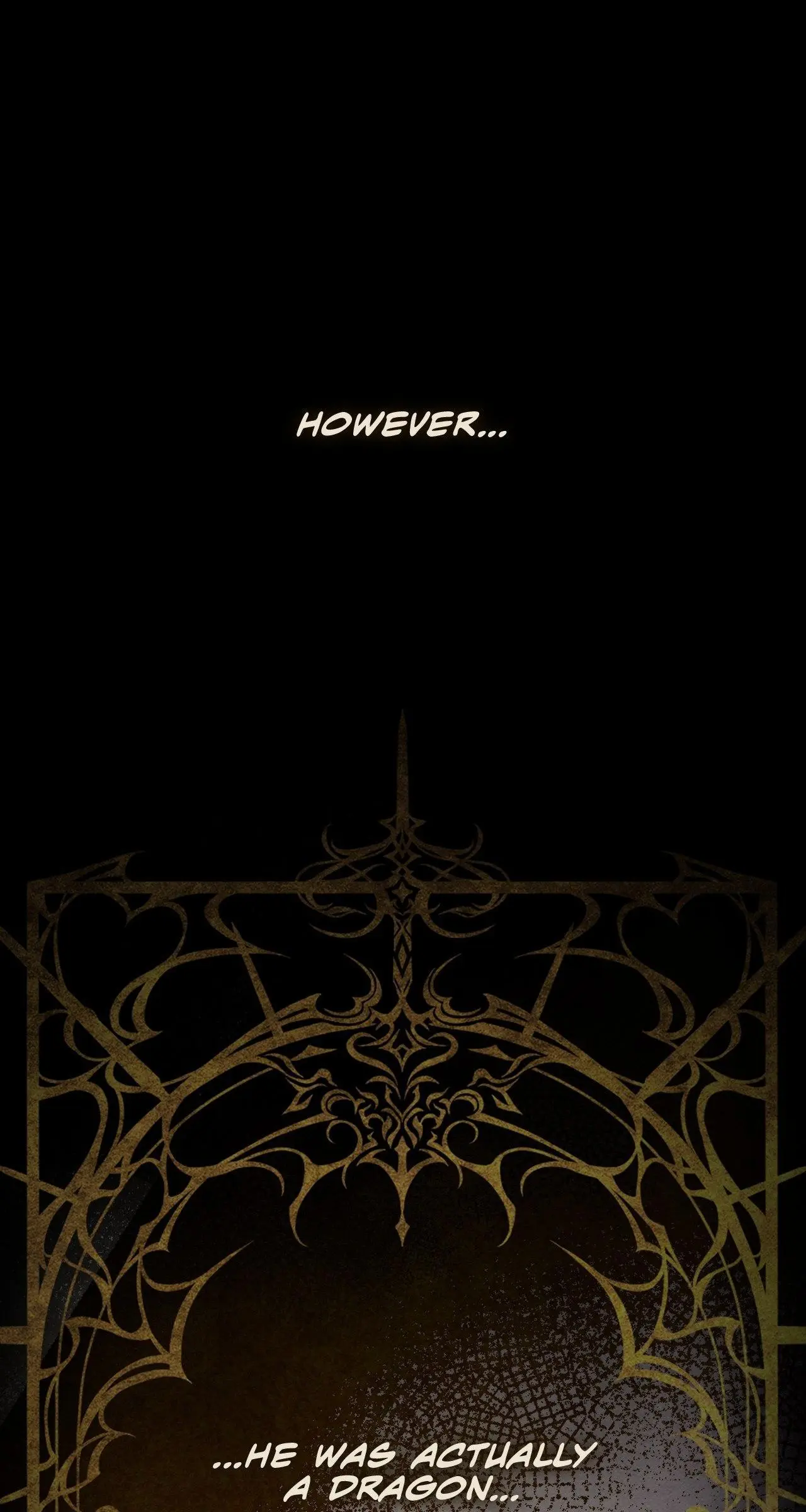 For The Beautiful Juliet Chapter 64 page 45