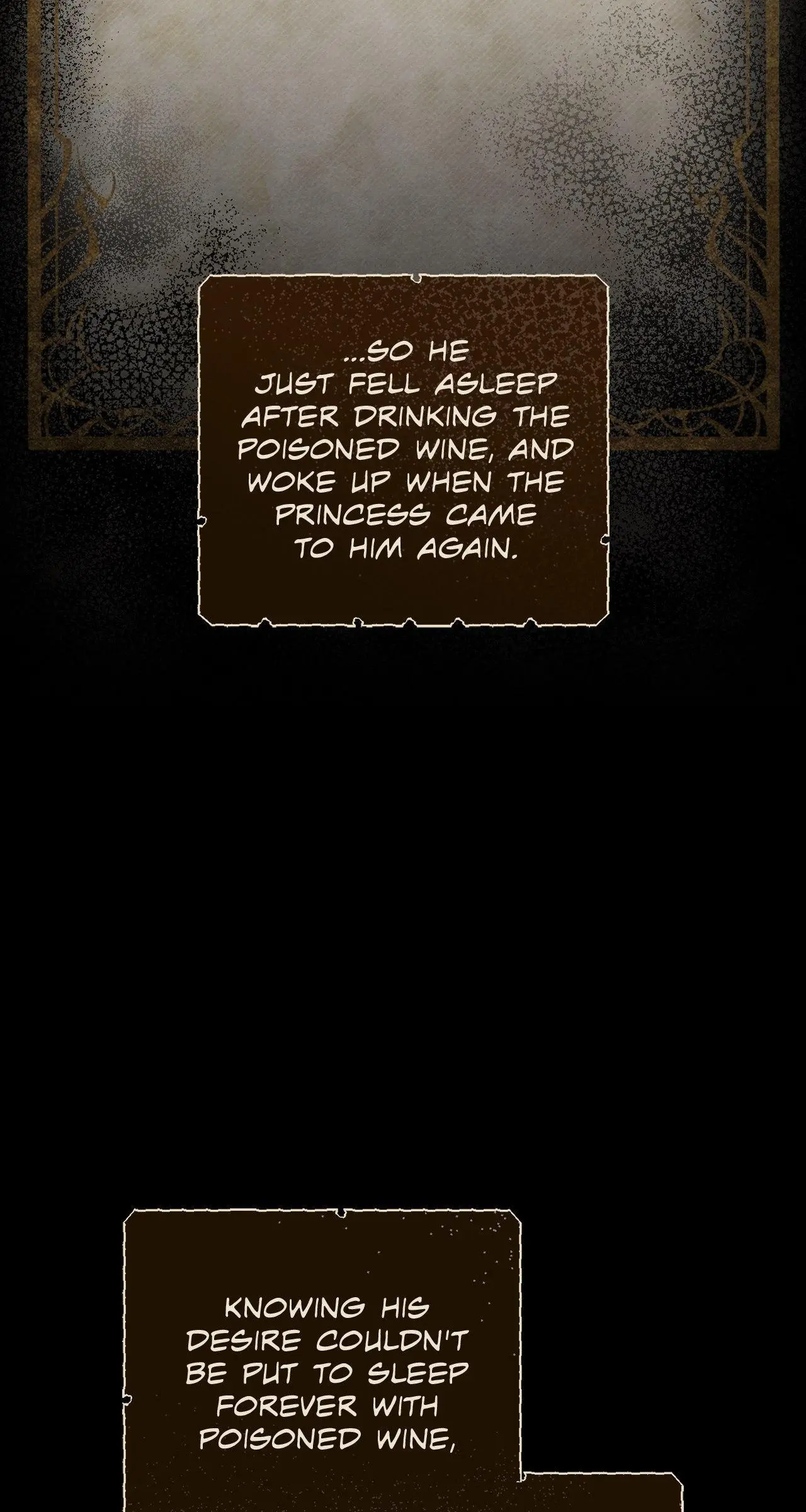 For The Beautiful Juliet Chapter 64 page 47