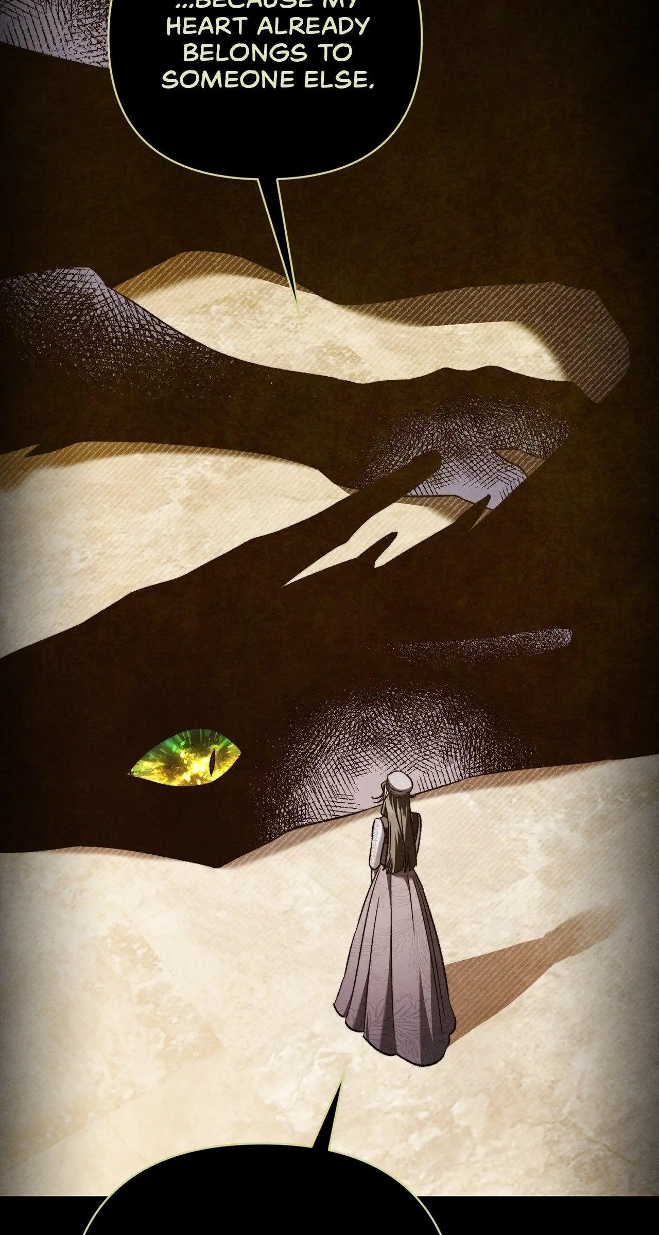 For The Beautiful Juliet Chapter 64 page 49