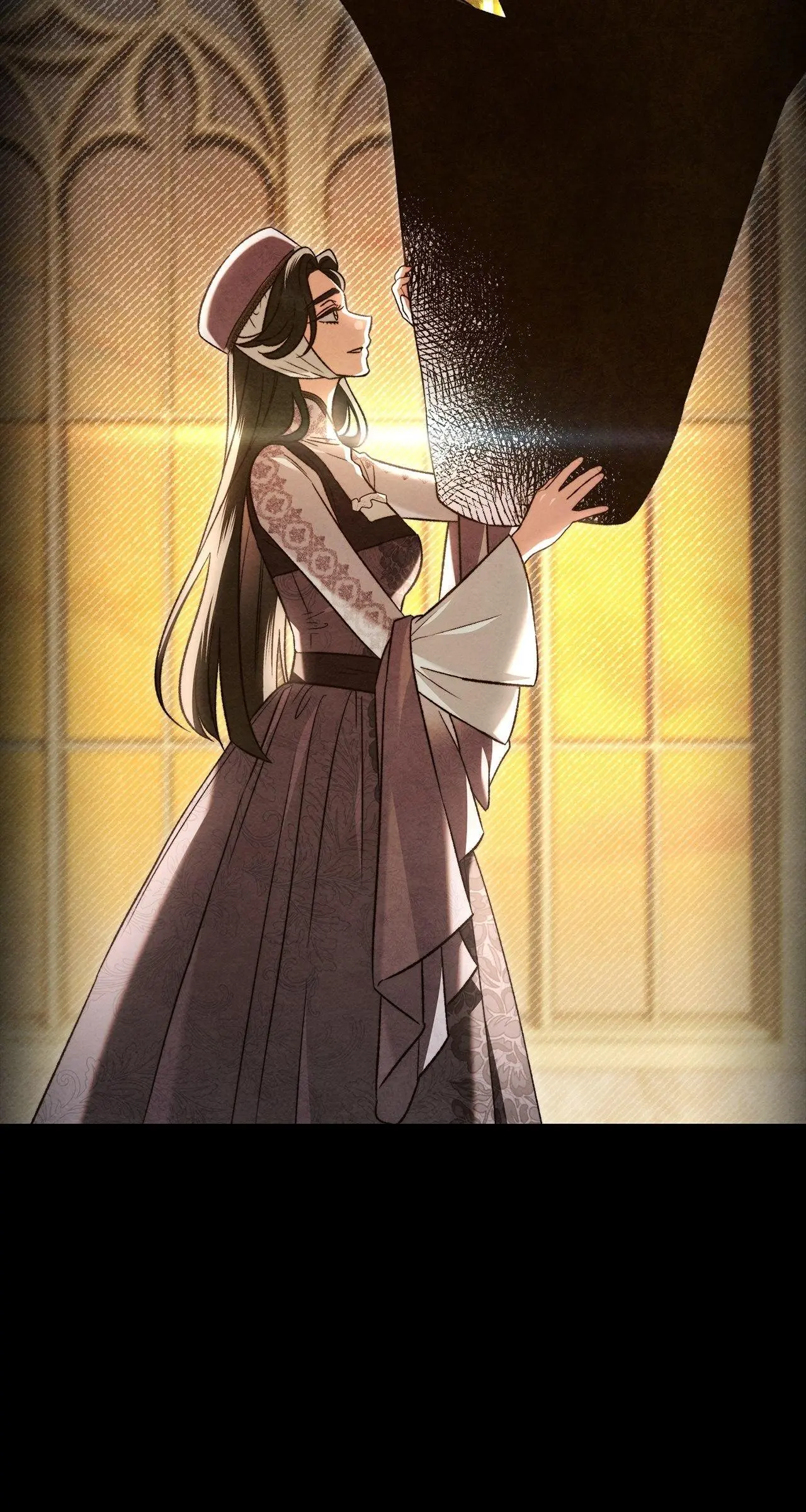 For The Beautiful Juliet Chapter 64 page 53