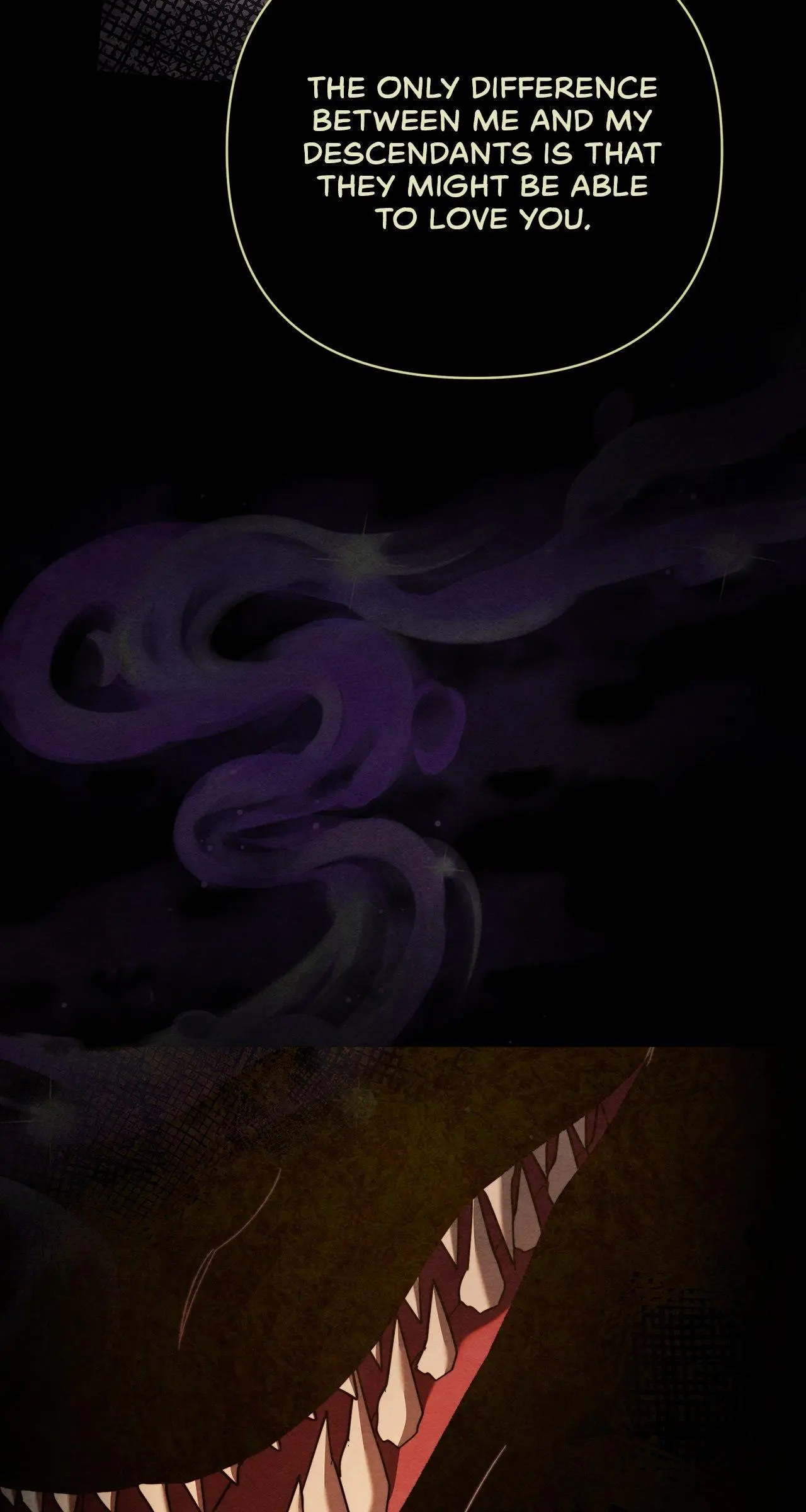 For The Beautiful Juliet Chapter 64 page 56