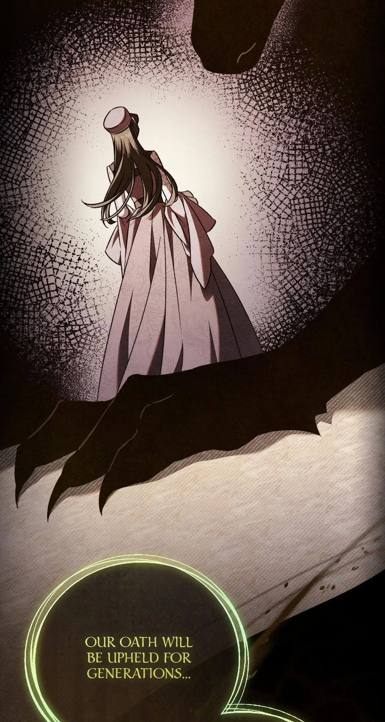 For The Beautiful Juliet Chapter 64 page 58