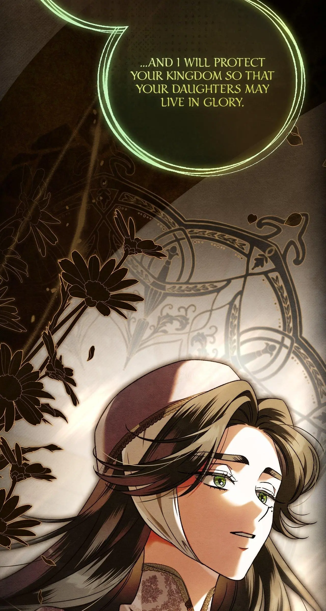 For The Beautiful Juliet Chapter 64 page 59