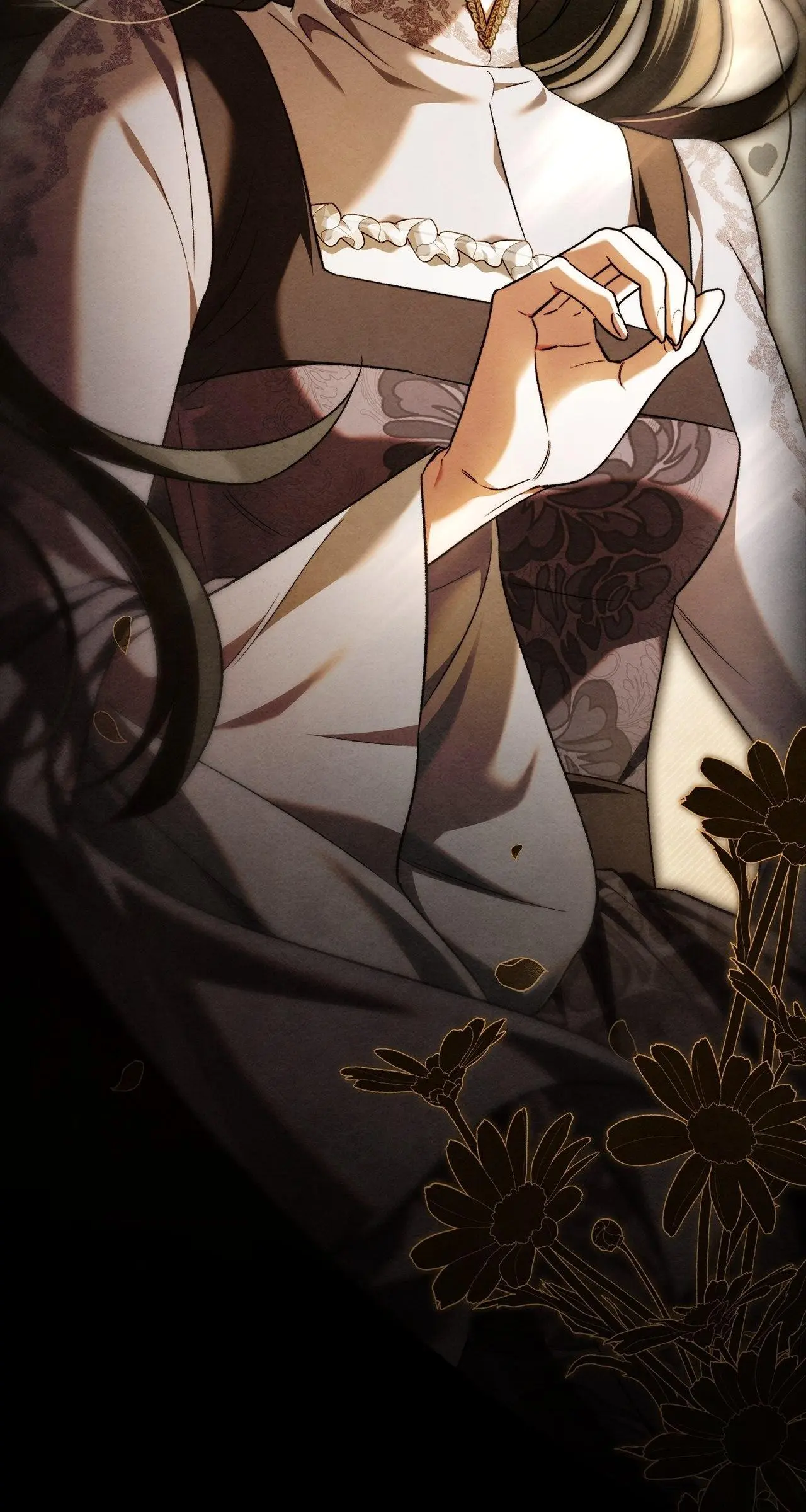 For The Beautiful Juliet Chapter 64 page 60