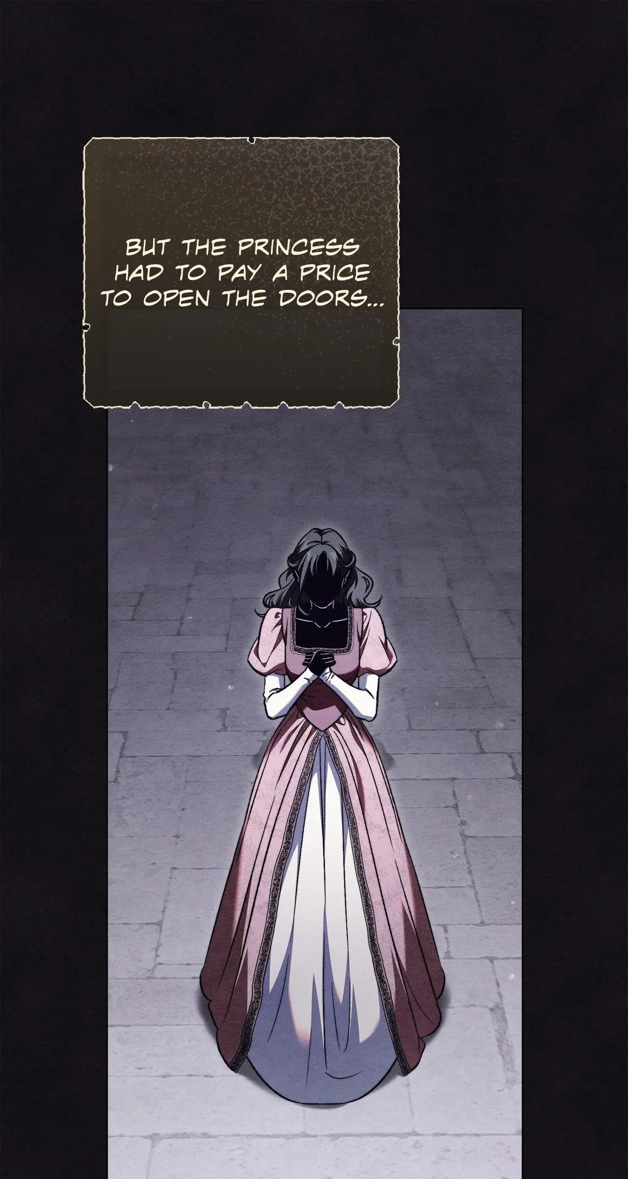For The Beautiful Juliet Chapter 64 page 65