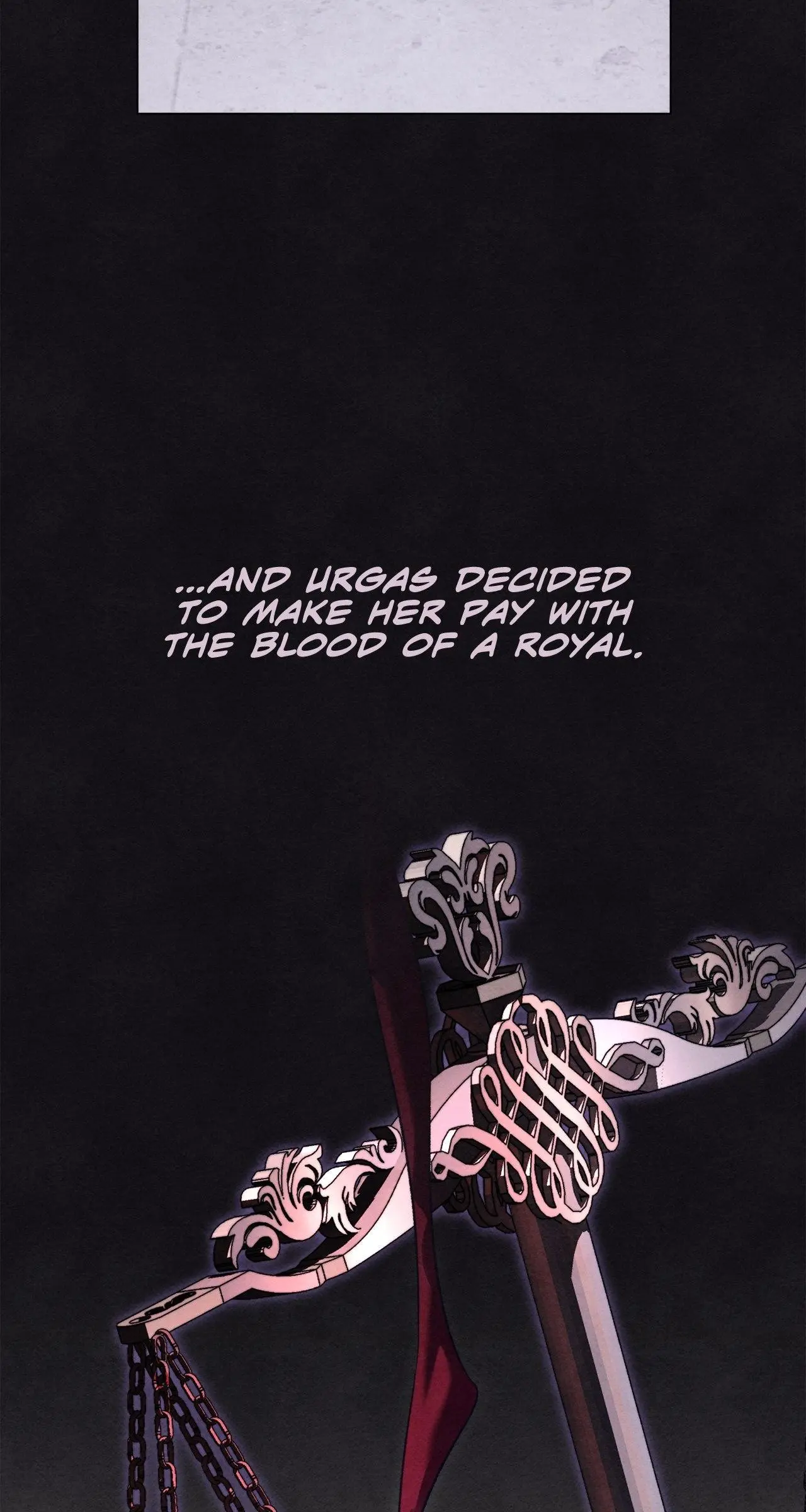 For The Beautiful Juliet Chapter 64 page 66