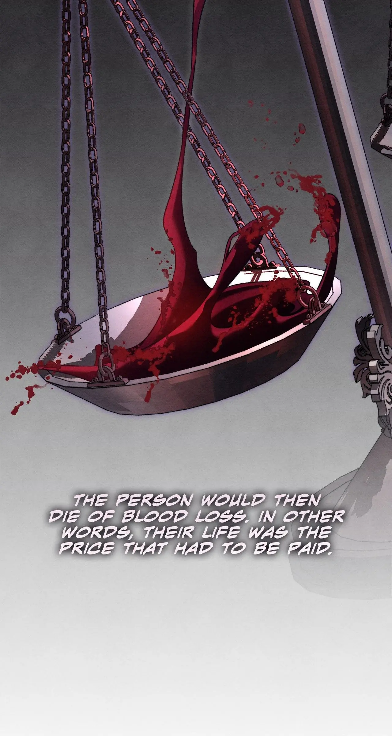For The Beautiful Juliet Chapter 64 page 67