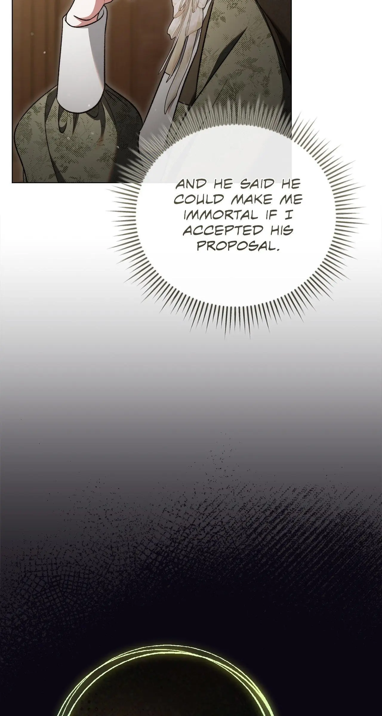 For The Beautiful Juliet Chapter 64 page 69