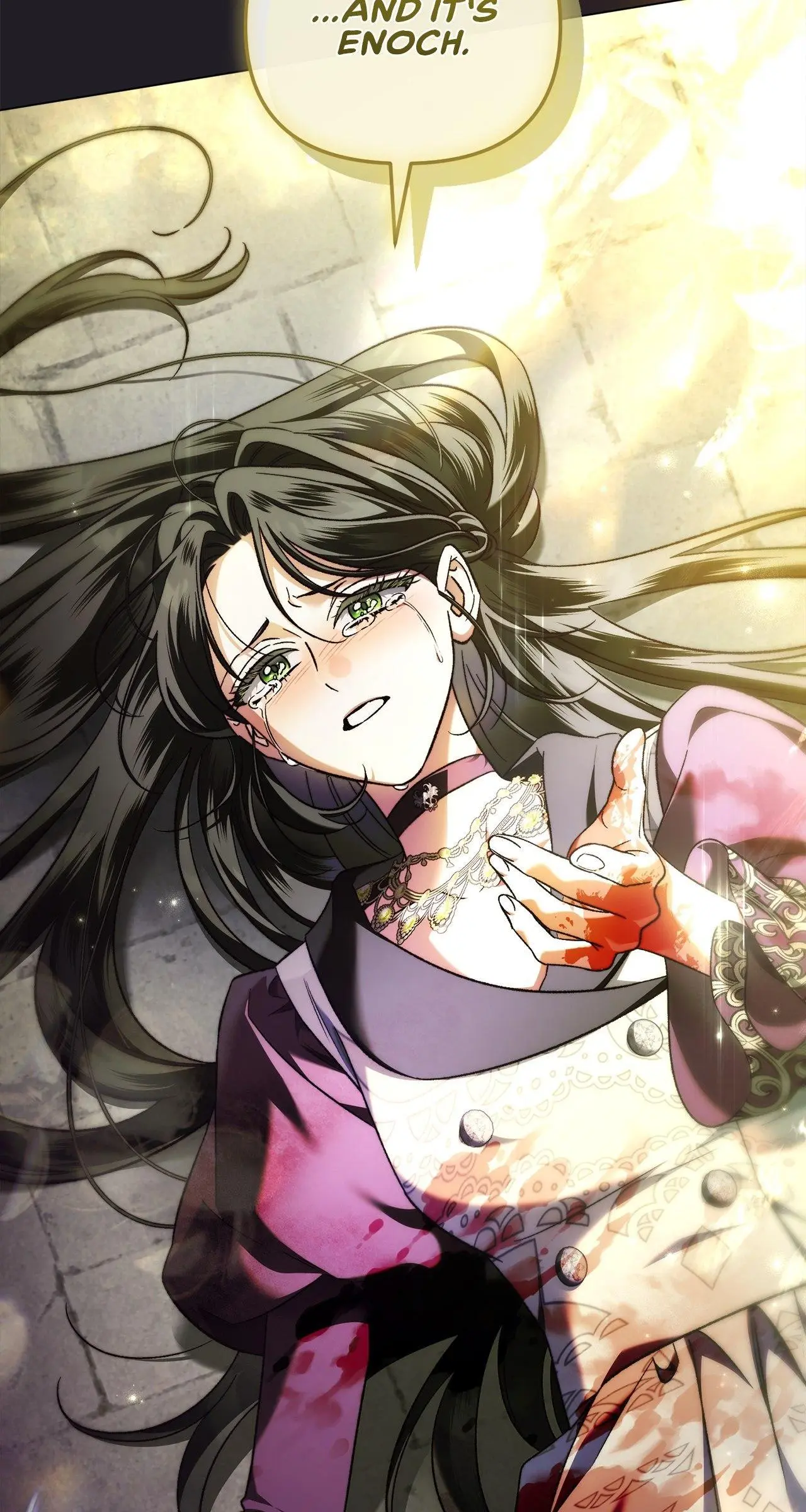 For The Beautiful Juliet Chapter 64 page 73