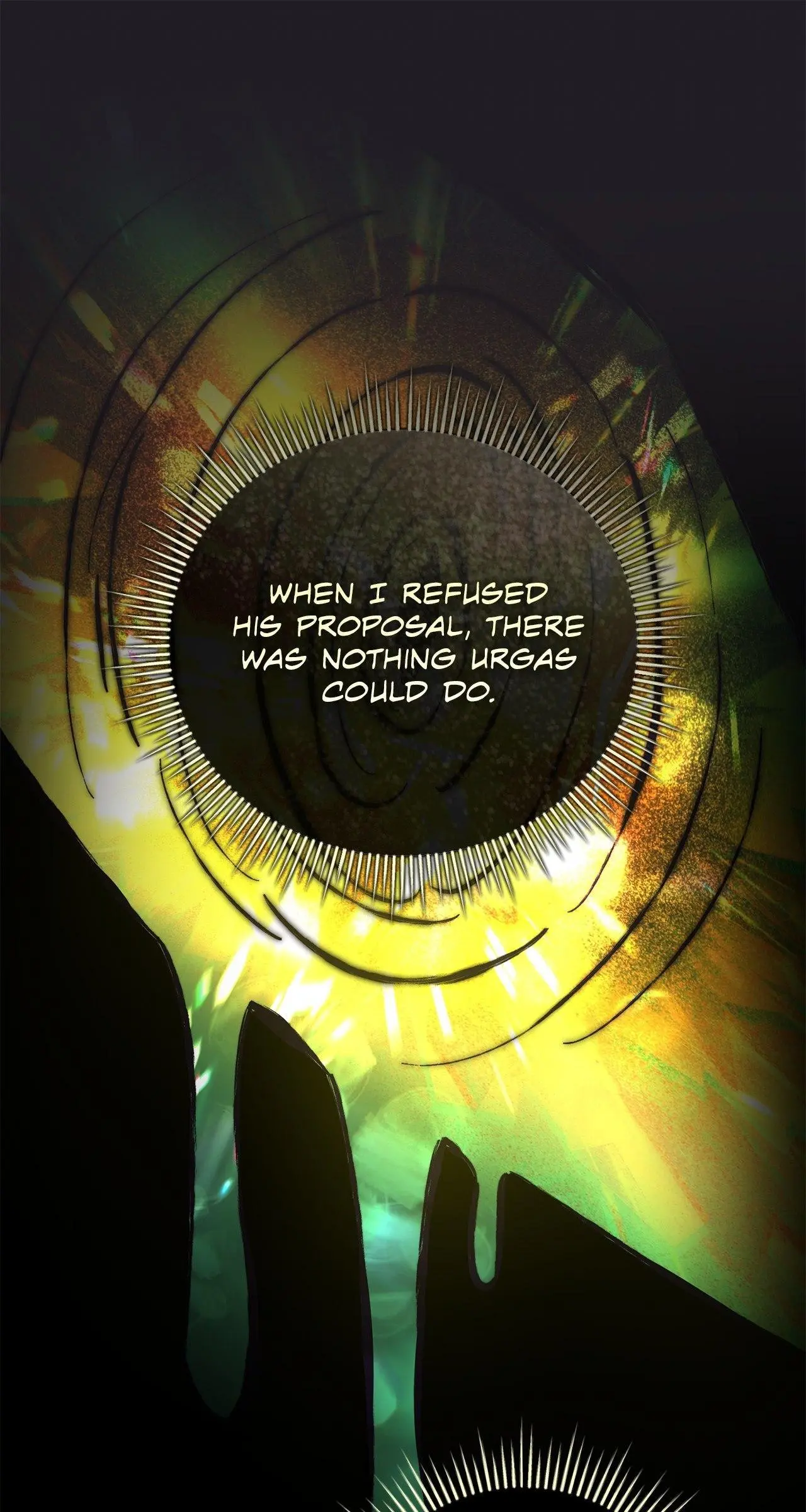 For The Beautiful Juliet Chapter 64 page 75