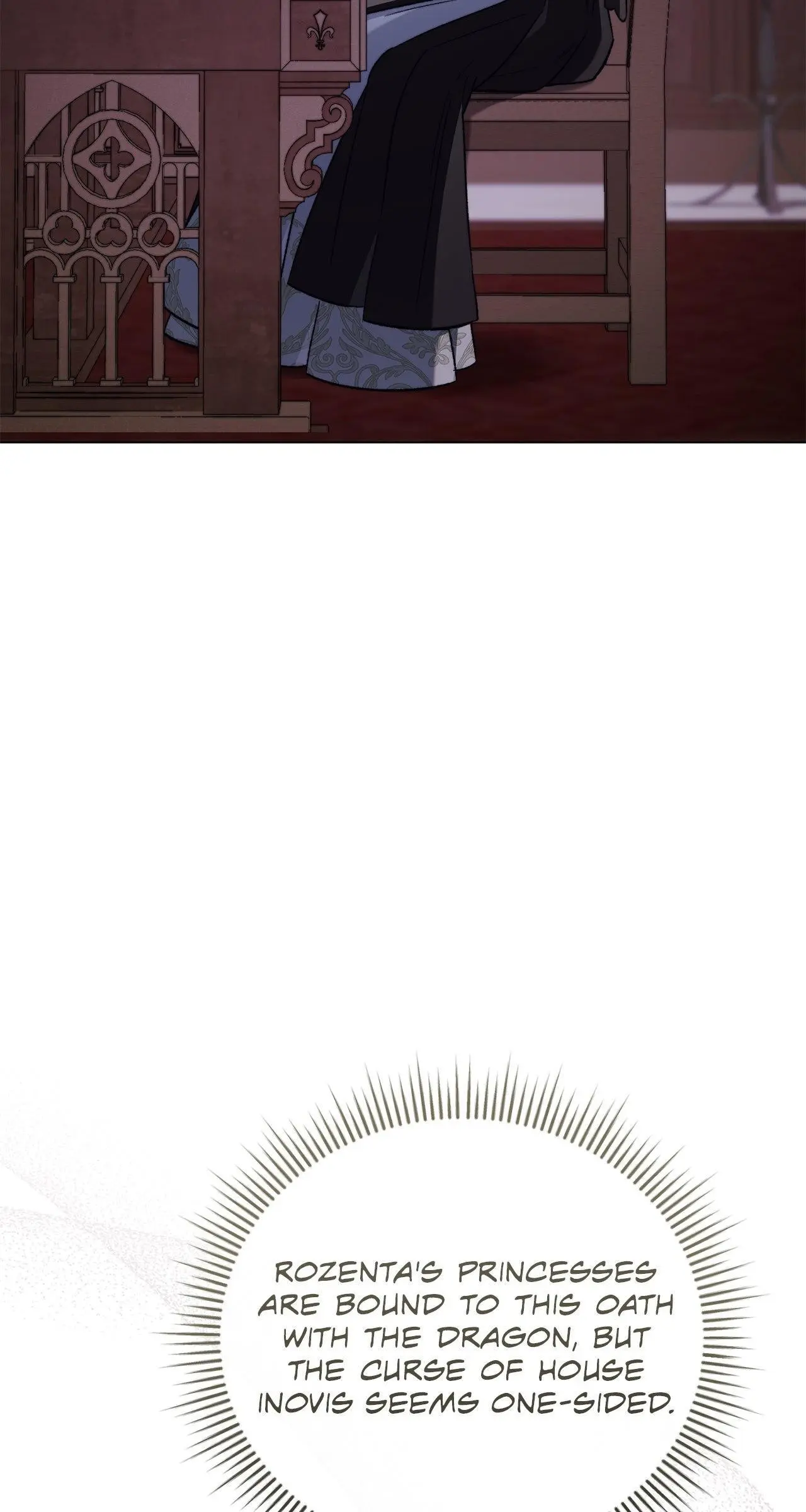 For The Beautiful Juliet Chapter 64 page 77