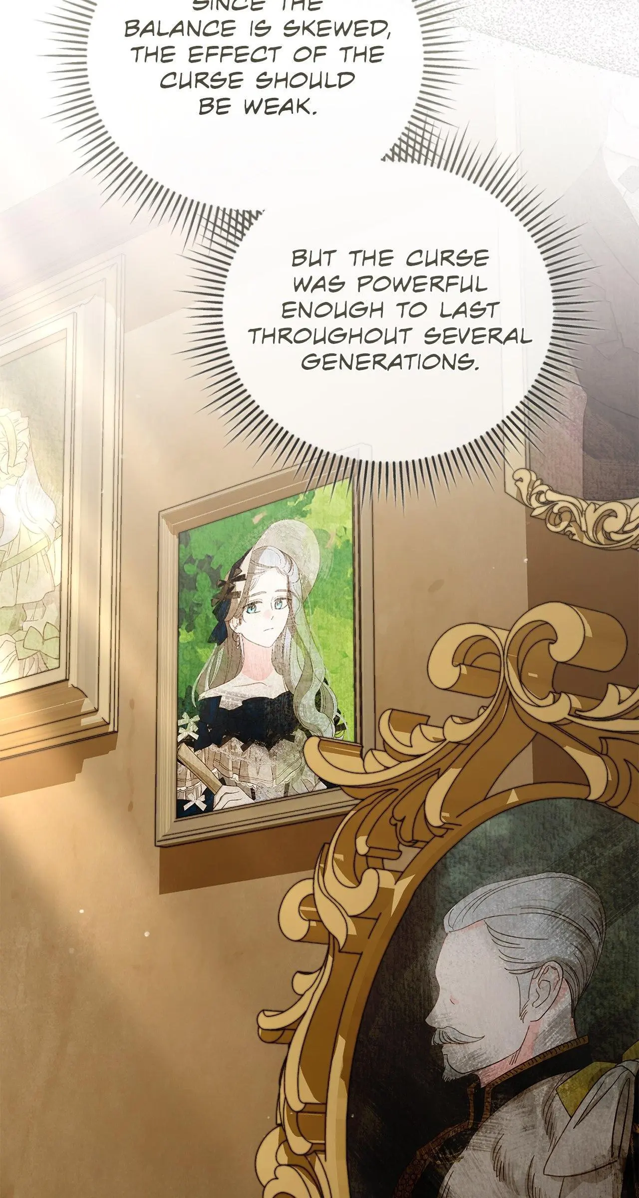 For The Beautiful Juliet Chapter 64 page 79