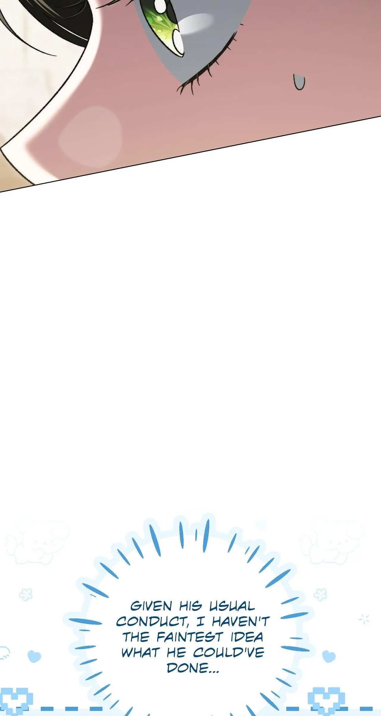For The Beautiful Juliet Chapter 64 page 81