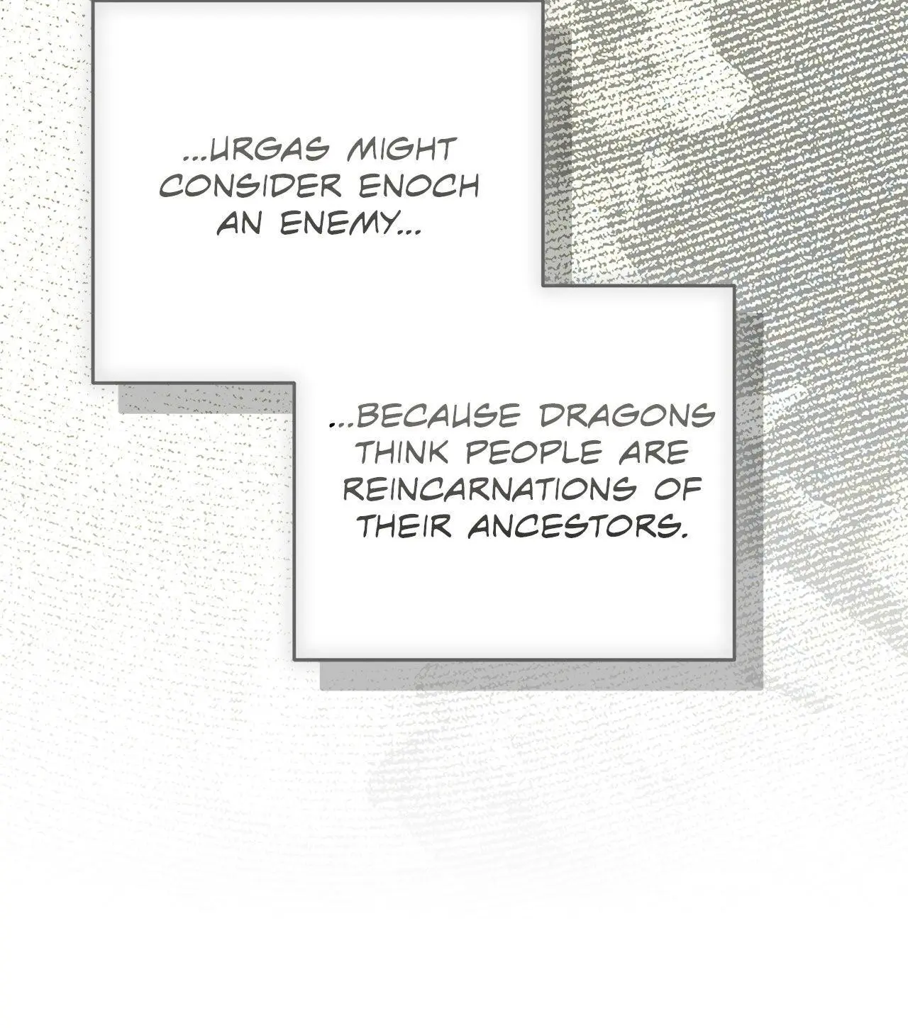 For The Beautiful Juliet Chapter 64 page 85