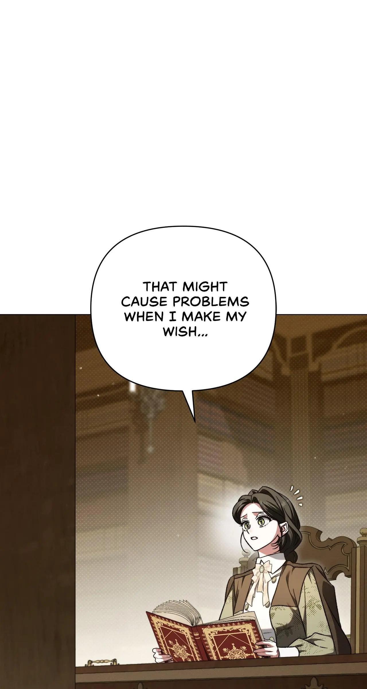 For The Beautiful Juliet Chapter 64 page 86