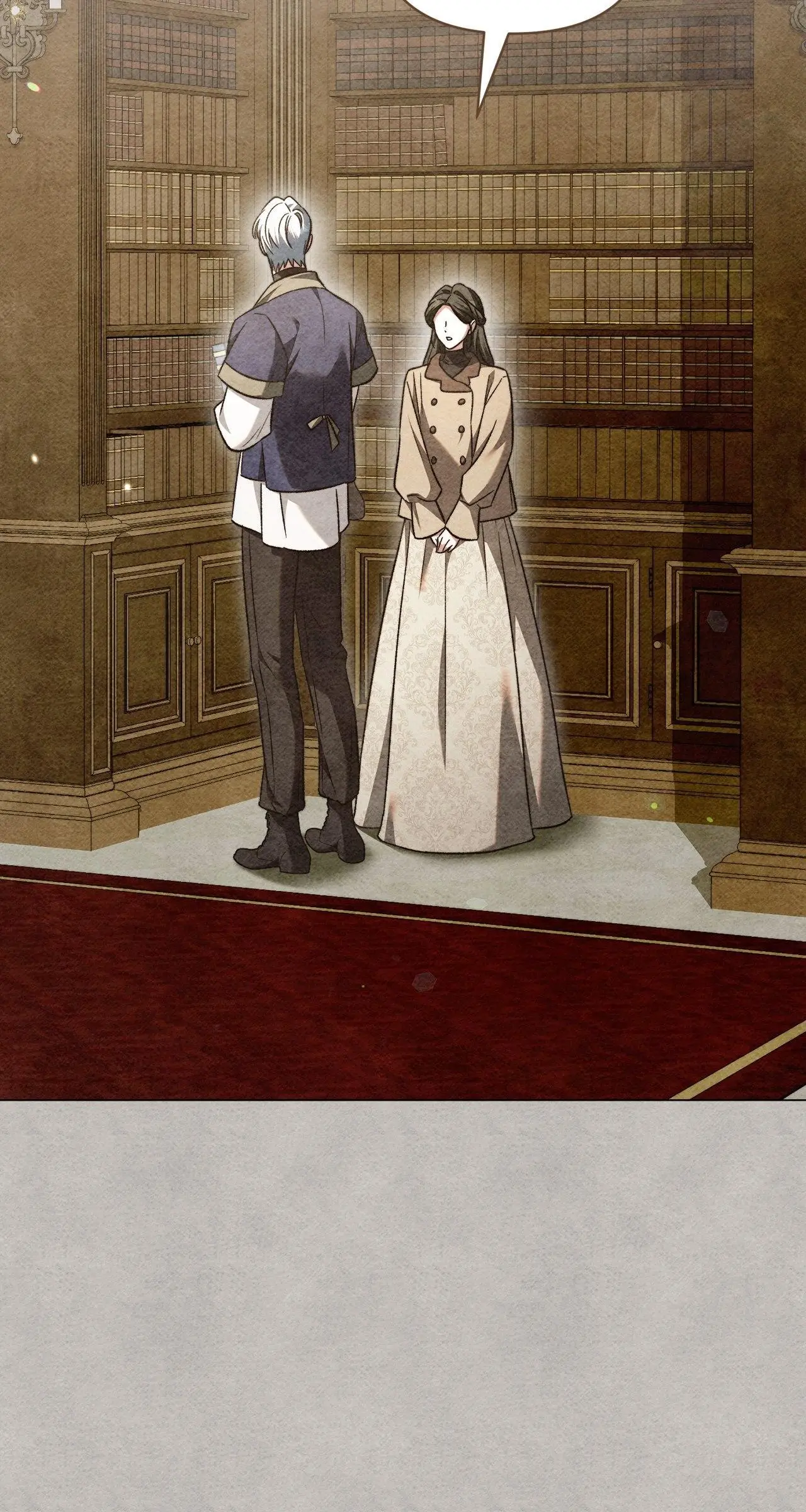 For The Beautiful Juliet Chapter 64 page 89