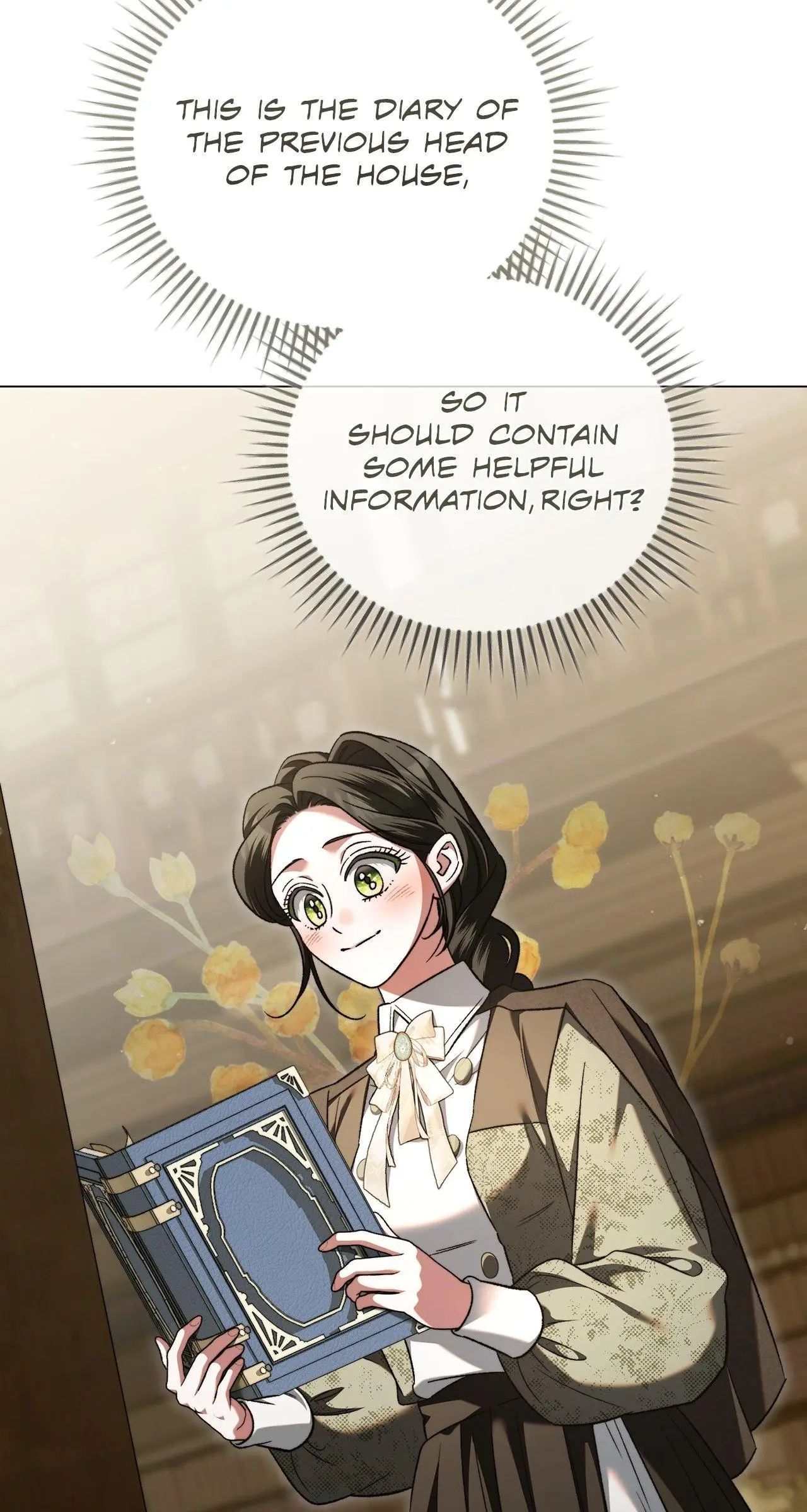 For The Beautiful Juliet Chapter 64 page 92
