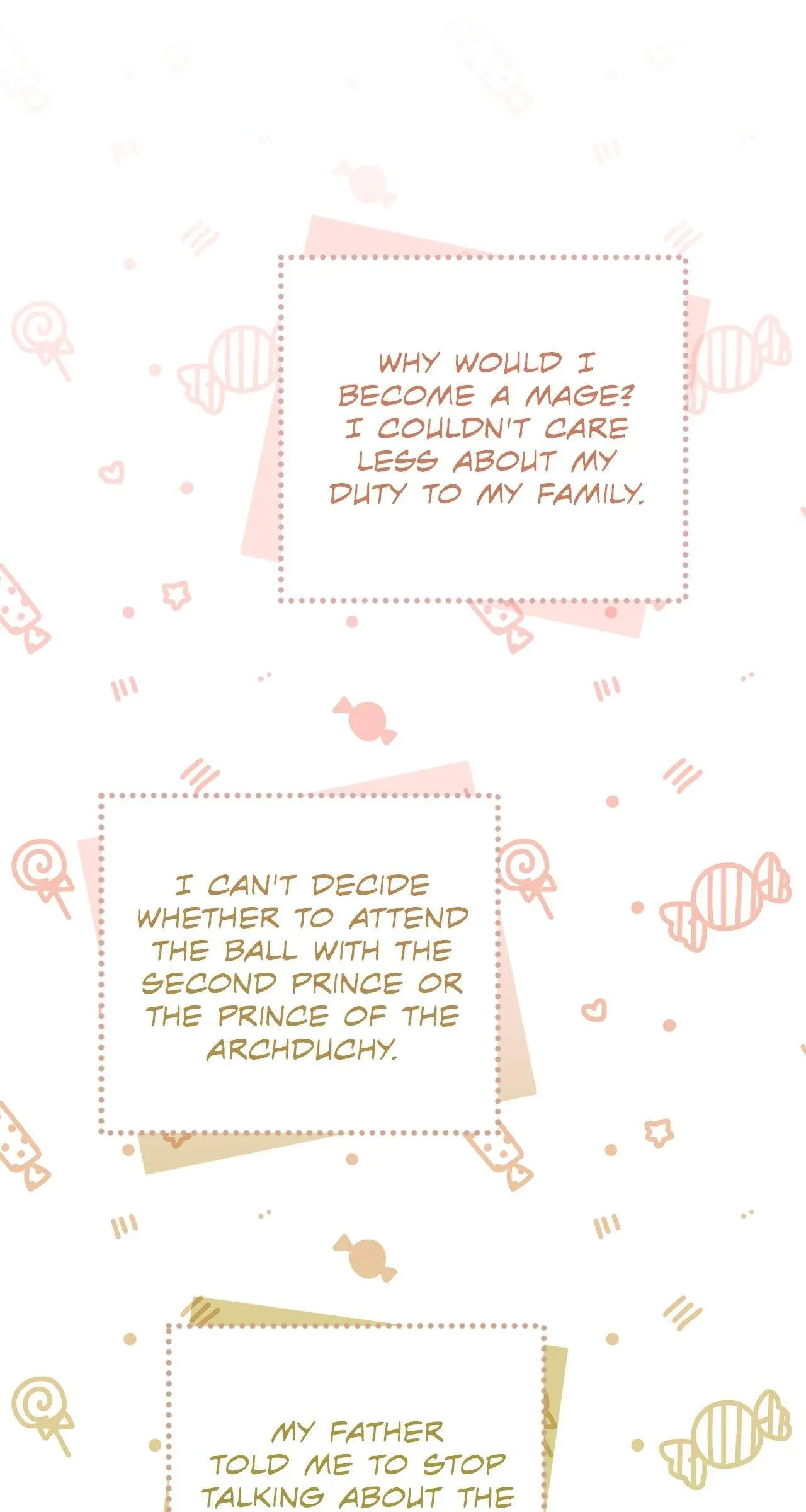 For The Beautiful Juliet Chapter 64 page 94