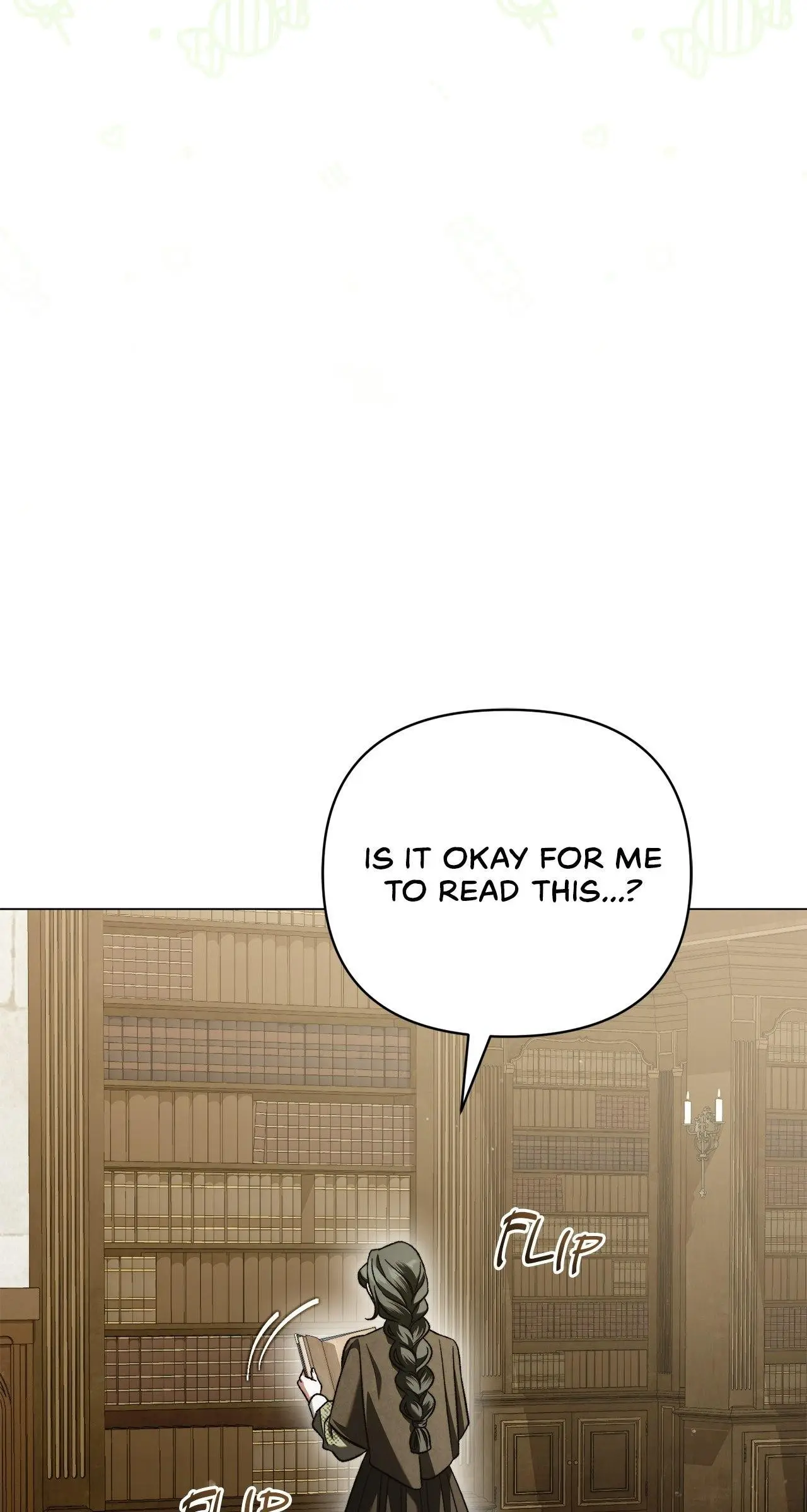 For The Beautiful Juliet Chapter 64 page 96