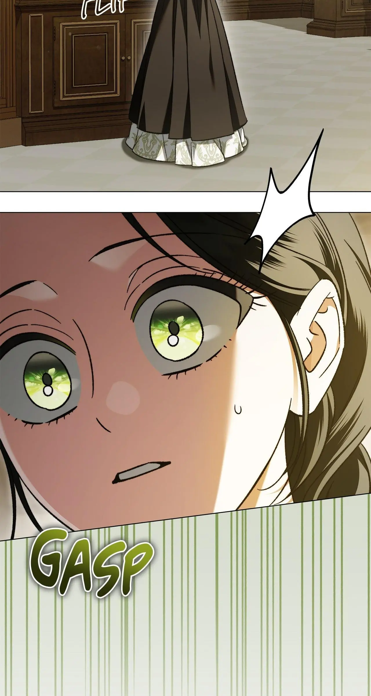 For The Beautiful Juliet Chapter 64 page 97
