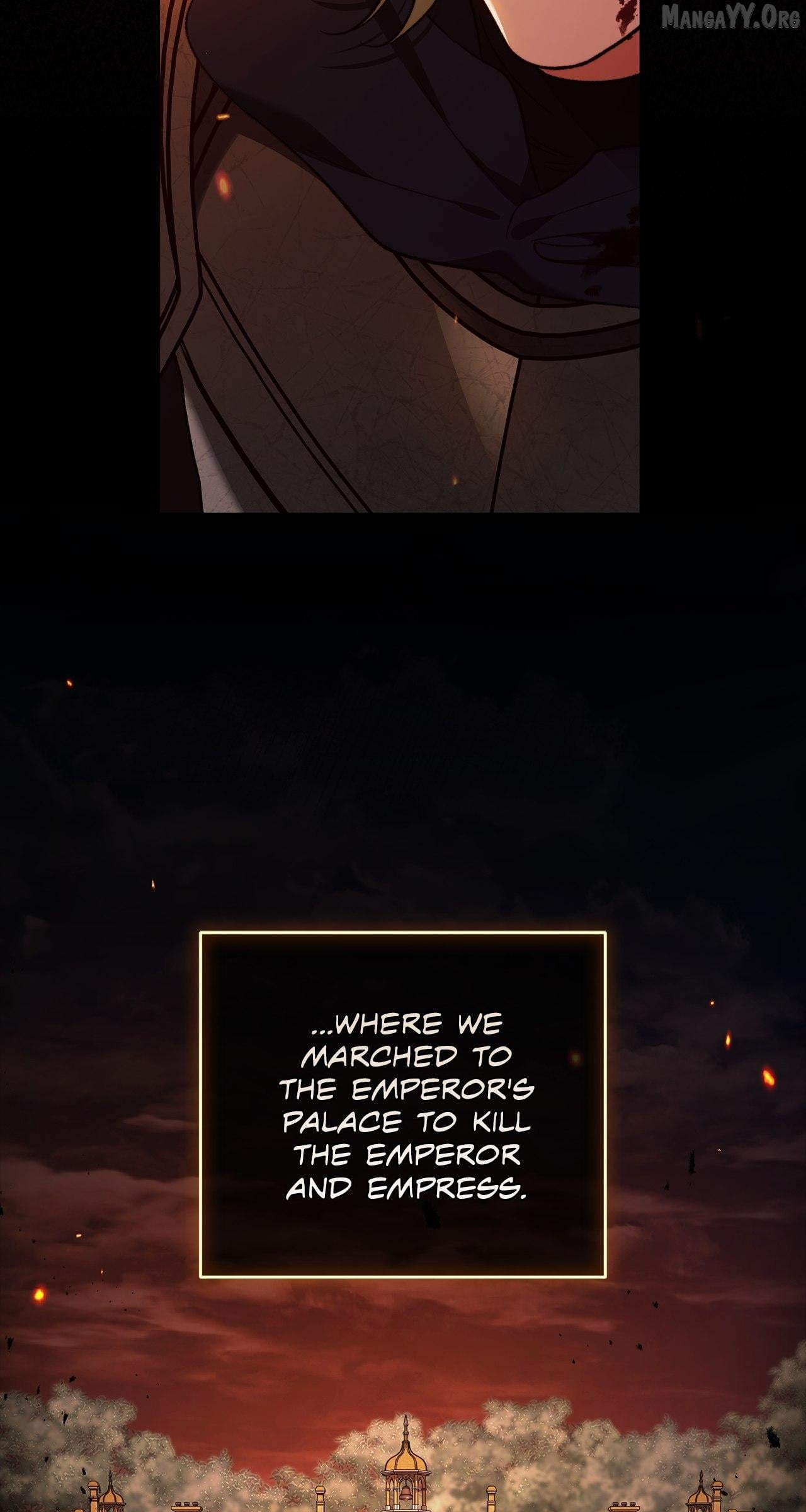 For The Beautiful Juliet Chapter 65 page 2