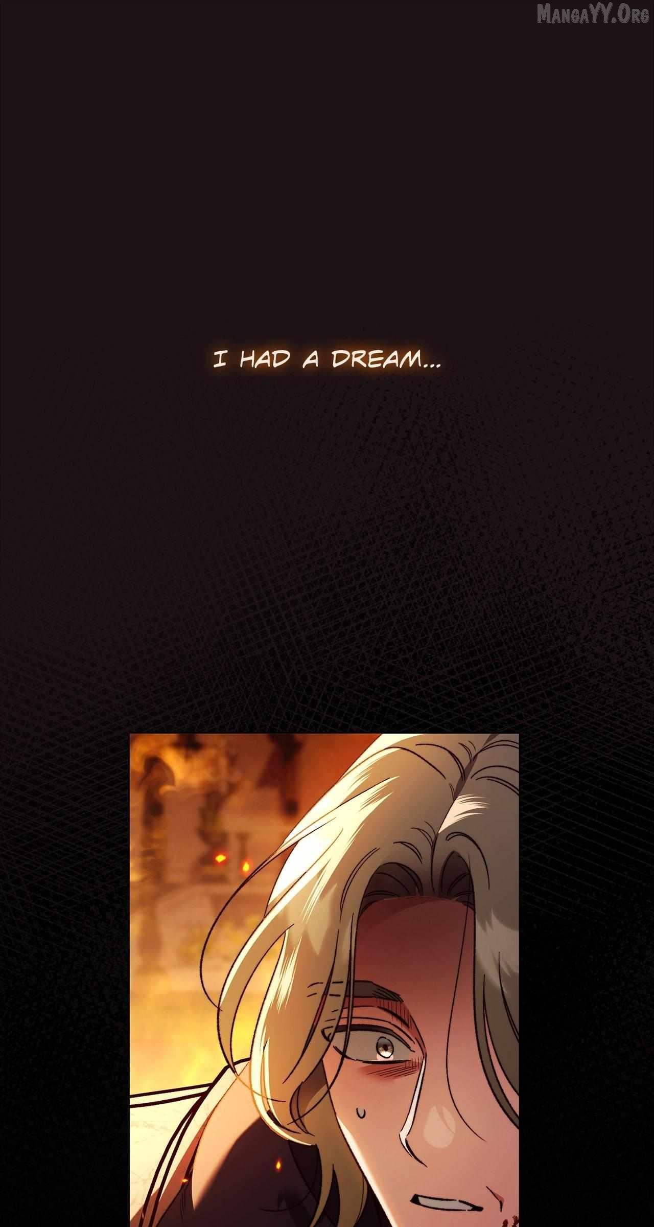 For The Beautiful Juliet Chapter 65 page 1