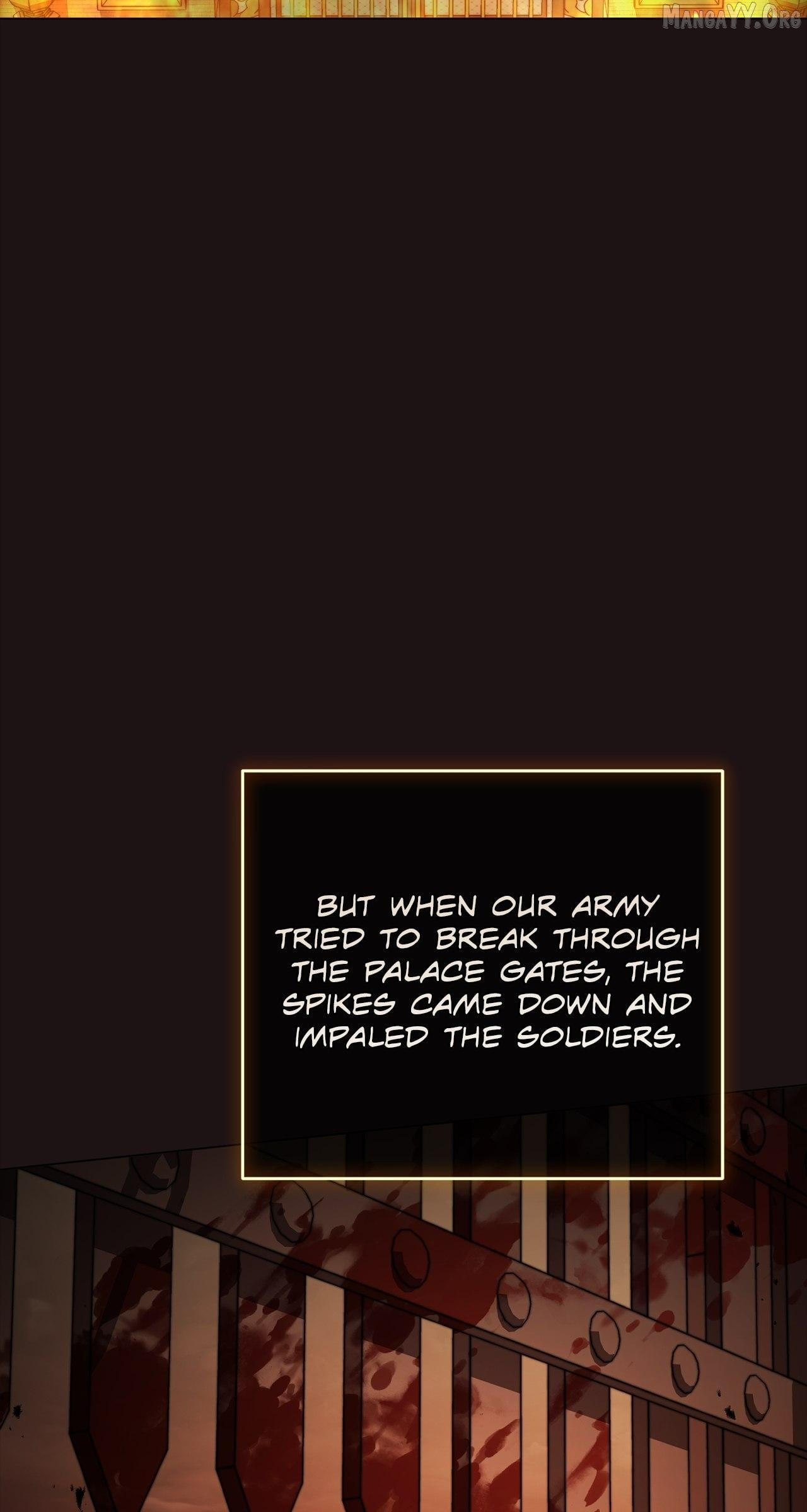 For The Beautiful Juliet Chapter 65 page 4