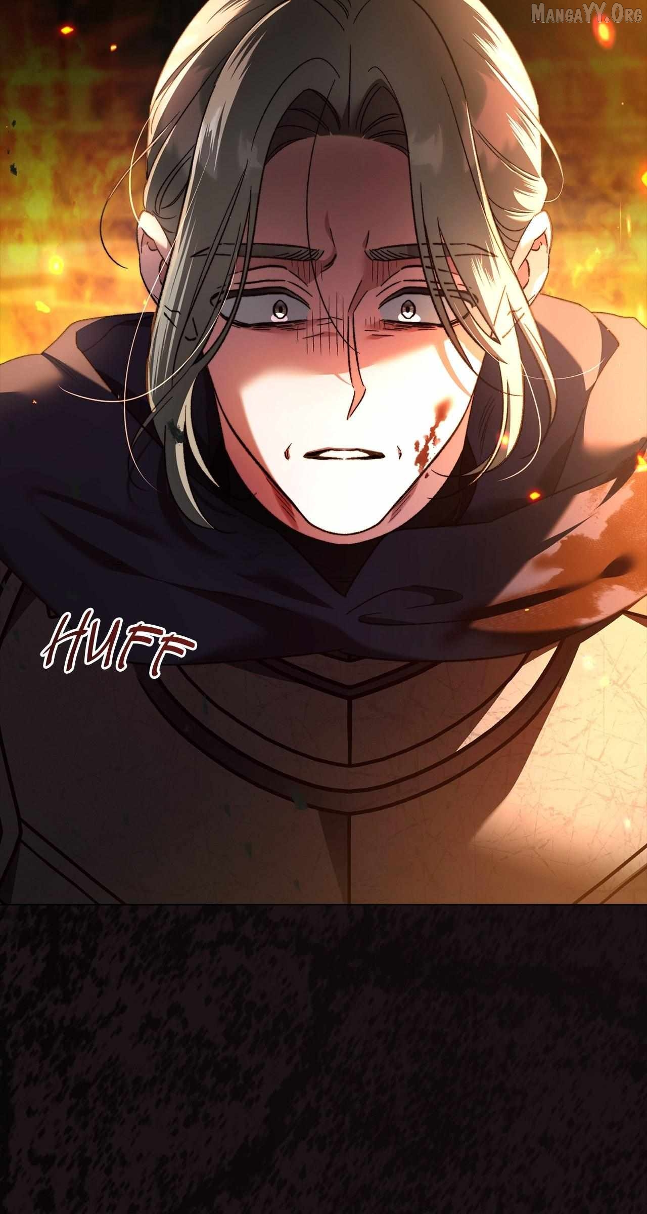 For The Beautiful Juliet Chapter 65 page 9