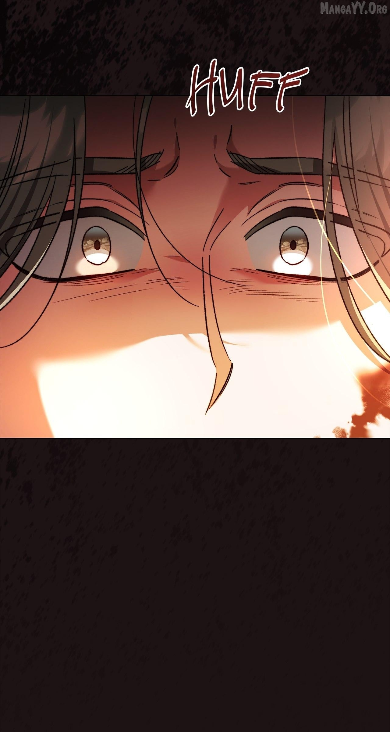 For The Beautiful Juliet Chapter 65 page 10