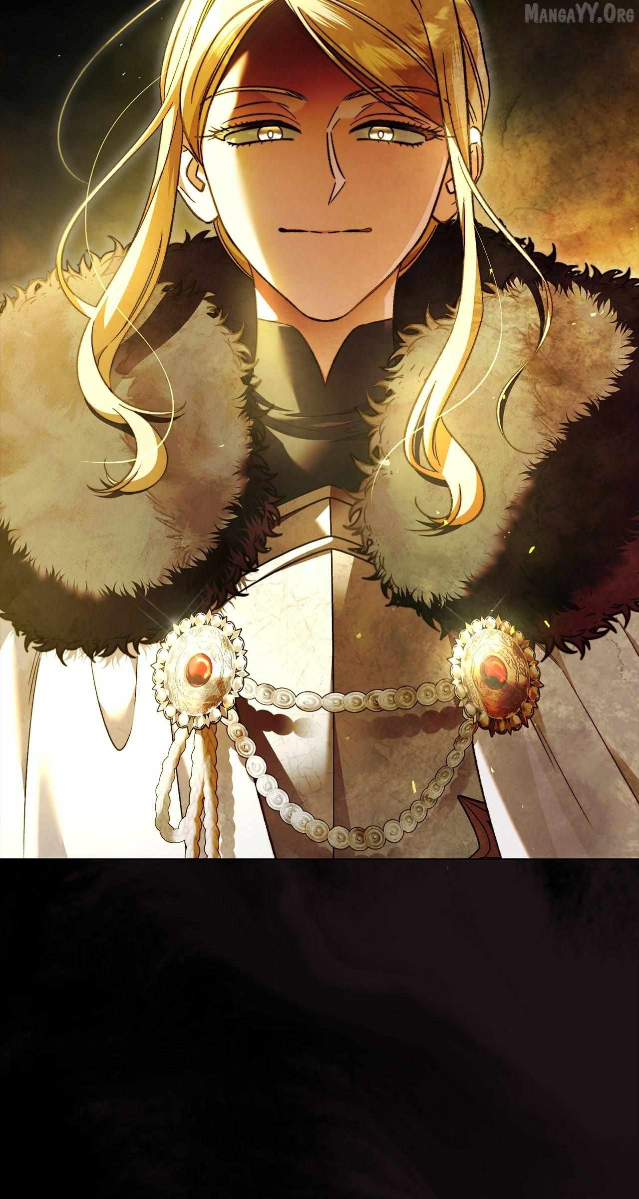 For The Beautiful Juliet Chapter 65 page 14