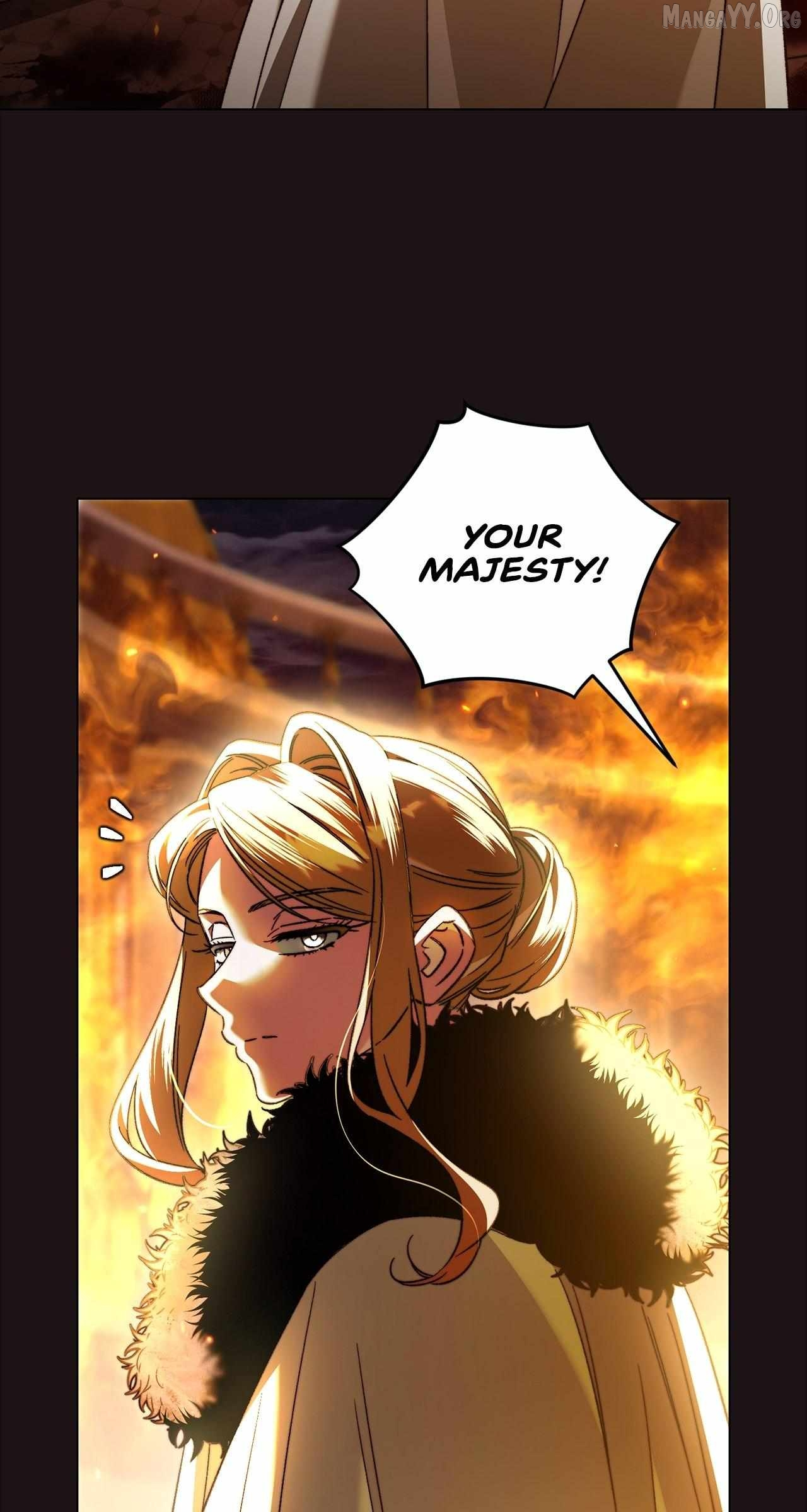 For The Beautiful Juliet Chapter 65 page 20