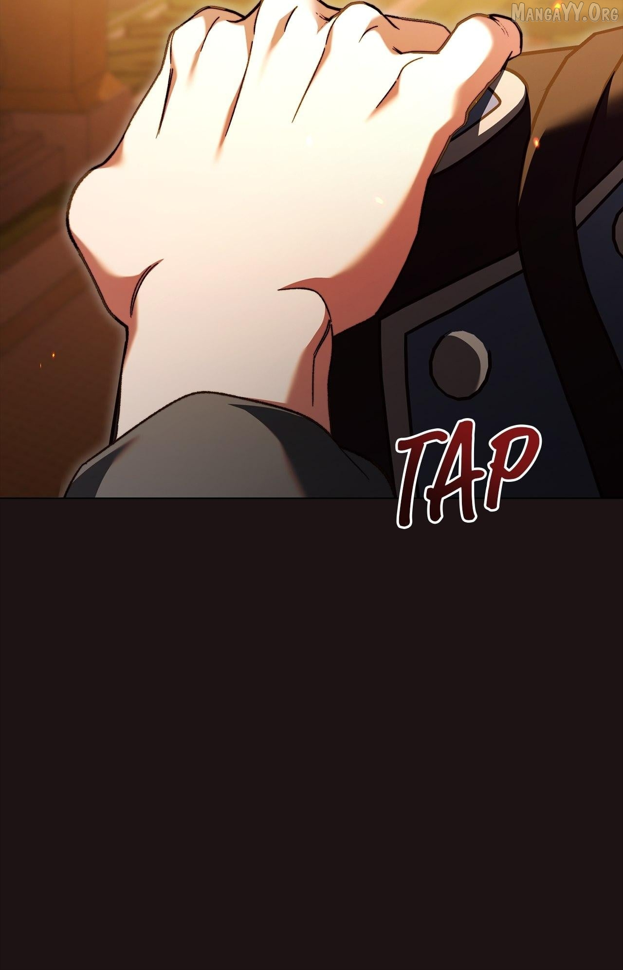 For The Beautiful Juliet Chapter 65 page 33