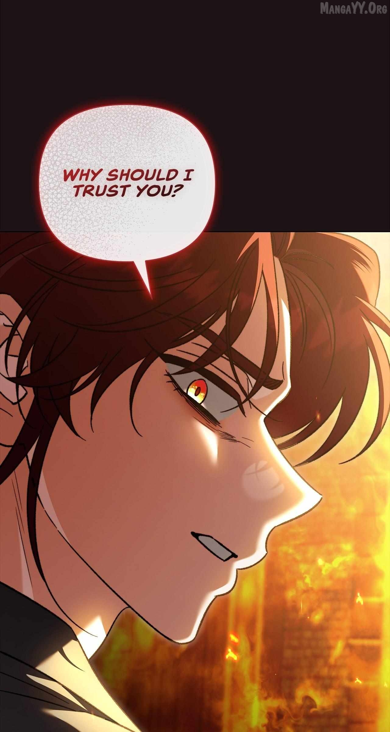 For The Beautiful Juliet Chapter 65 page 37