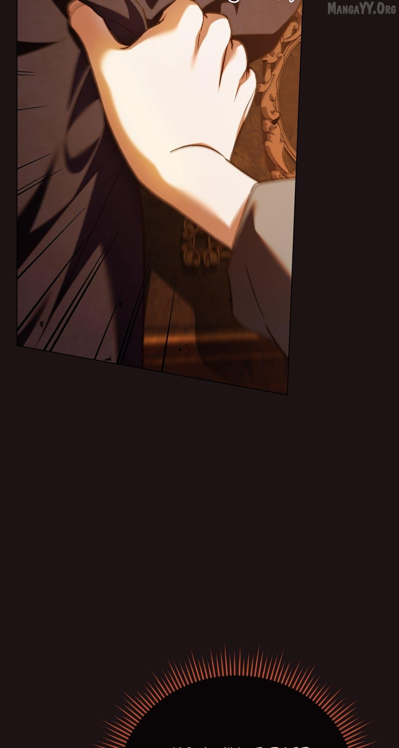 For The Beautiful Juliet Chapter 65 page 42