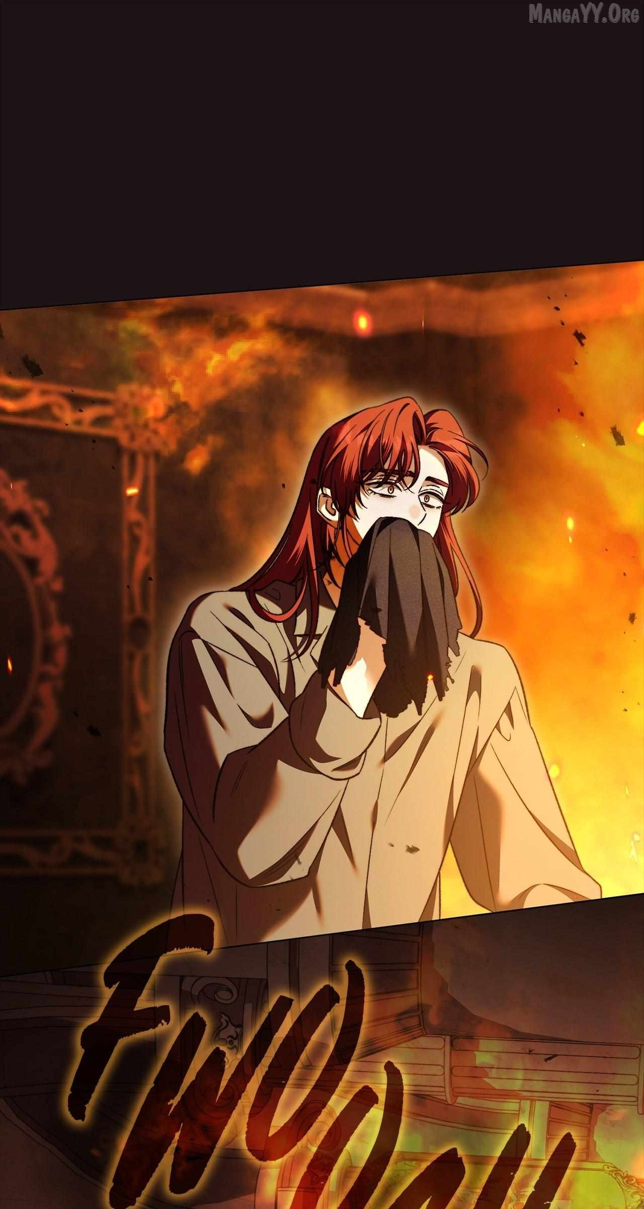 For The Beautiful Juliet Chapter 65 page 45