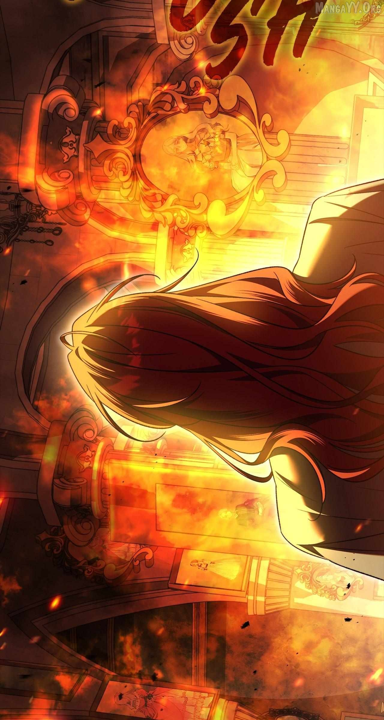 For The Beautiful Juliet Chapter 65 page 46