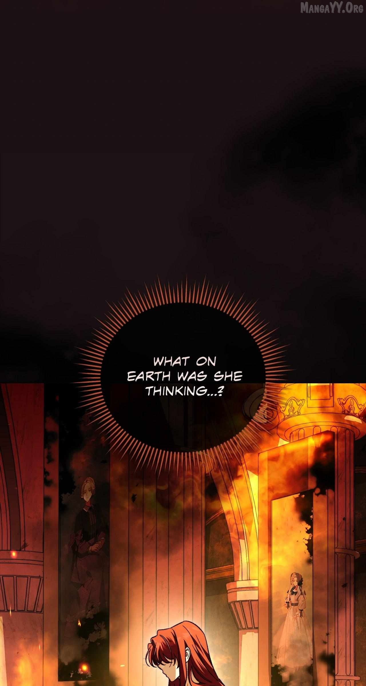 For The Beautiful Juliet Chapter 65 page 49