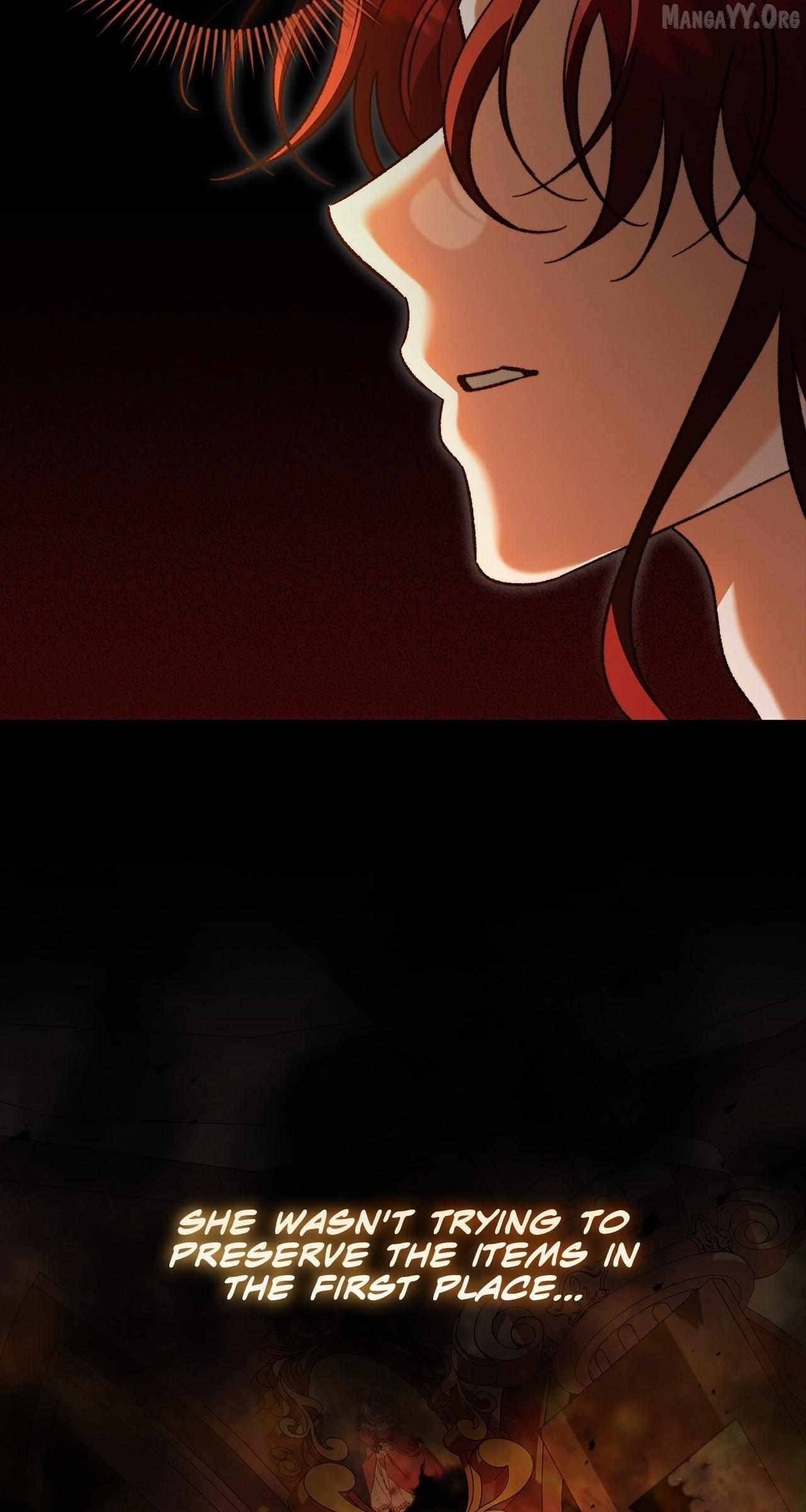 For The Beautiful Juliet Chapter 65 page 51