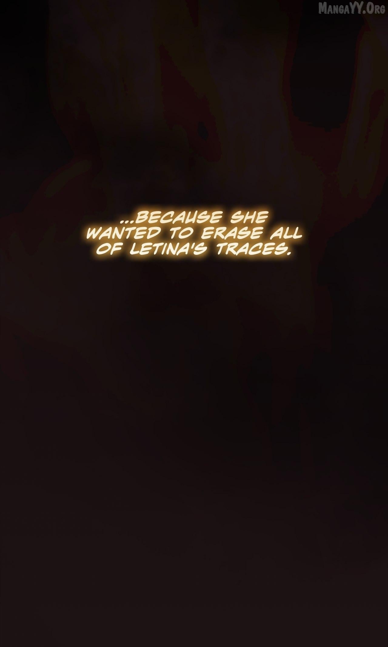 For The Beautiful Juliet Chapter 65 page 53