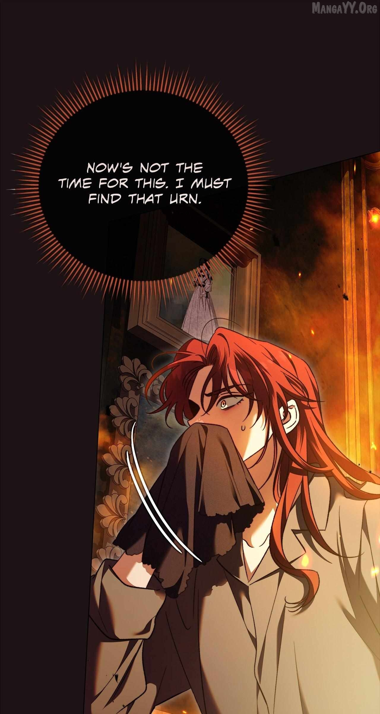 For The Beautiful Juliet Chapter 65 page 54