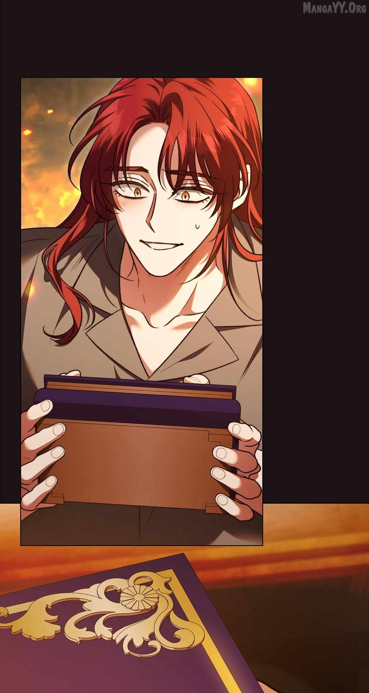 For The Beautiful Juliet Chapter 65 page 57