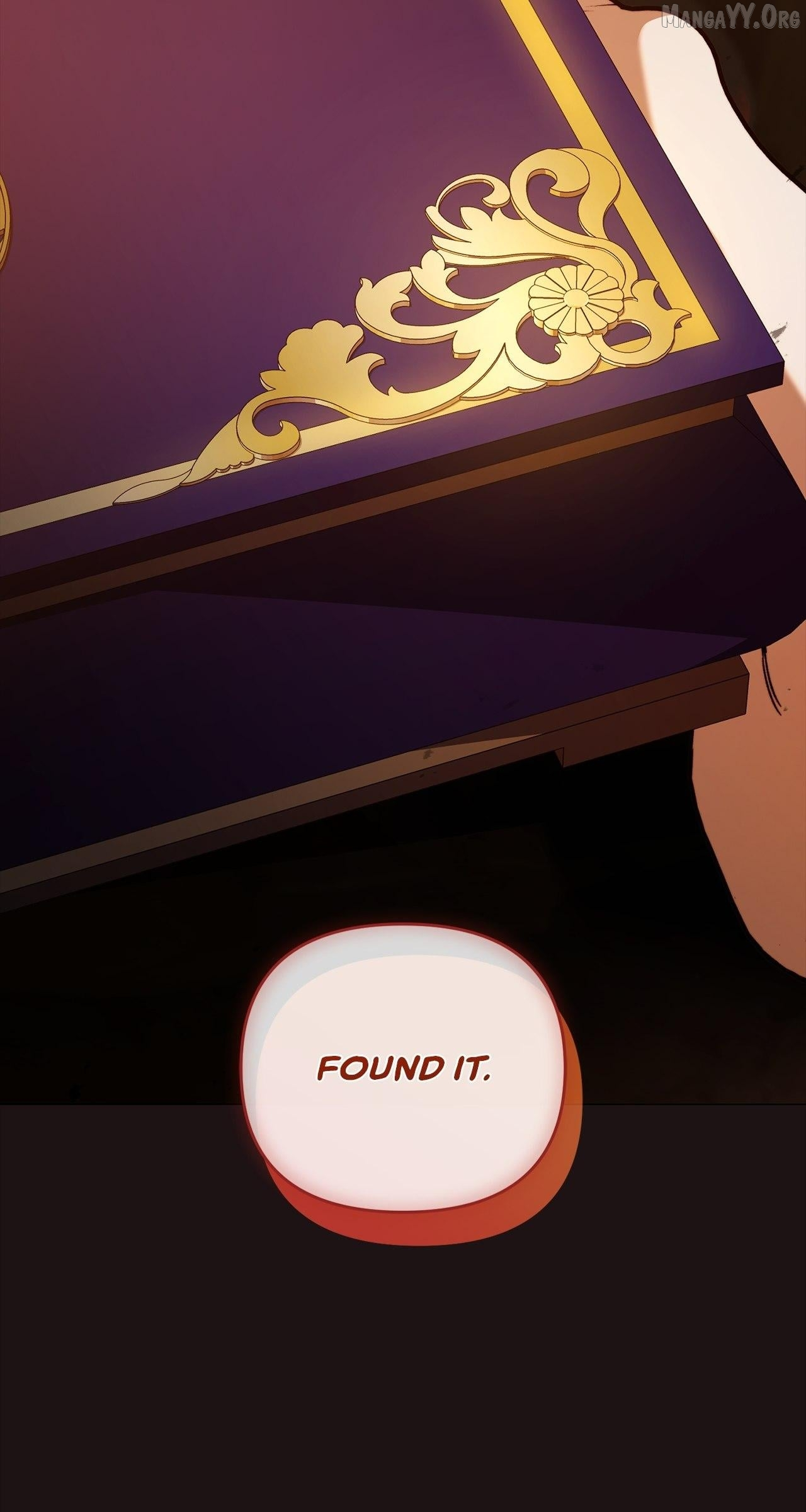 For The Beautiful Juliet Chapter 65 page 58
