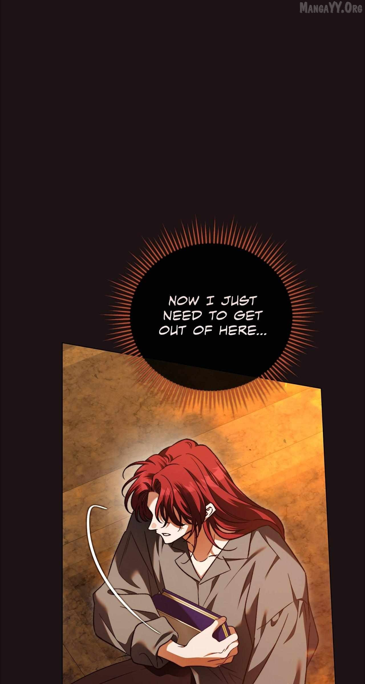 For The Beautiful Juliet Chapter 65 page 59
