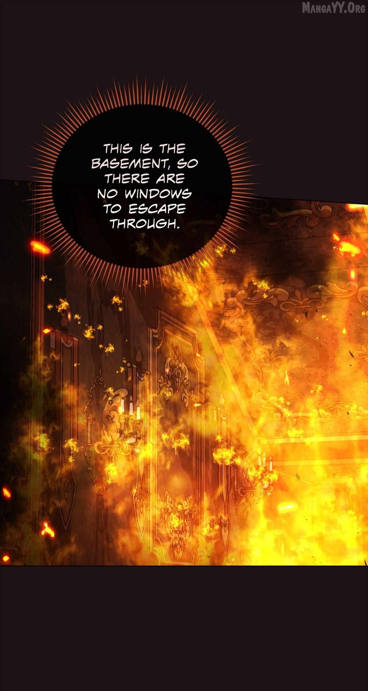For The Beautiful Juliet Chapter 65 page 63