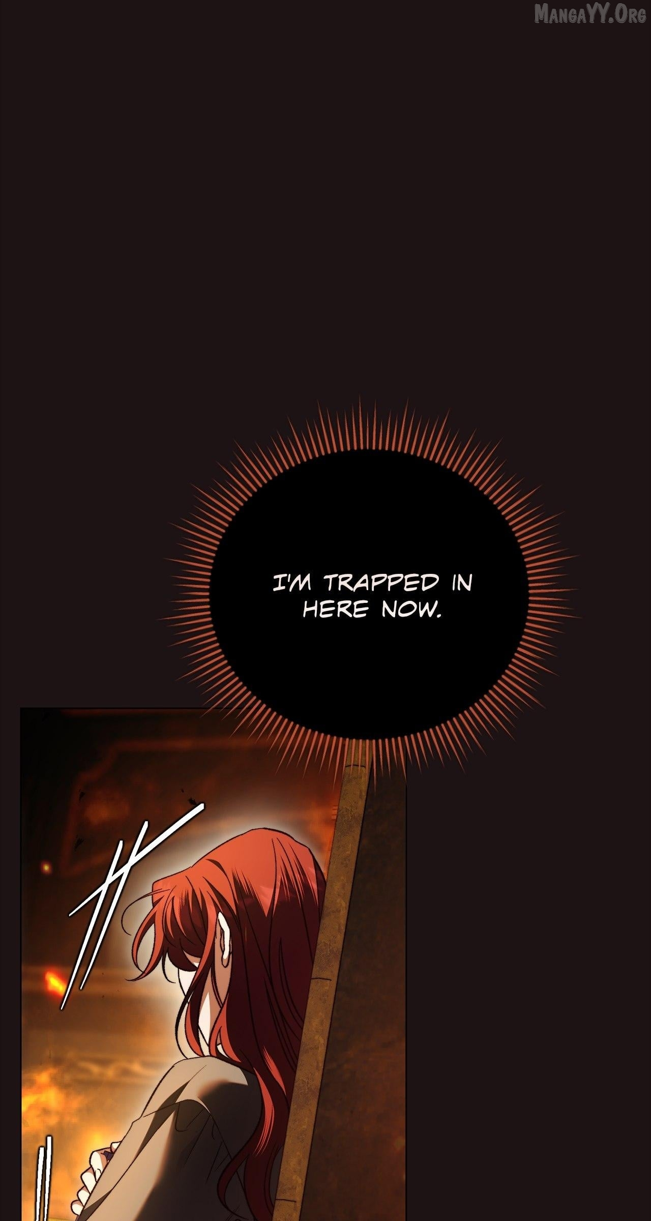 For The Beautiful Juliet Chapter 65 page 64