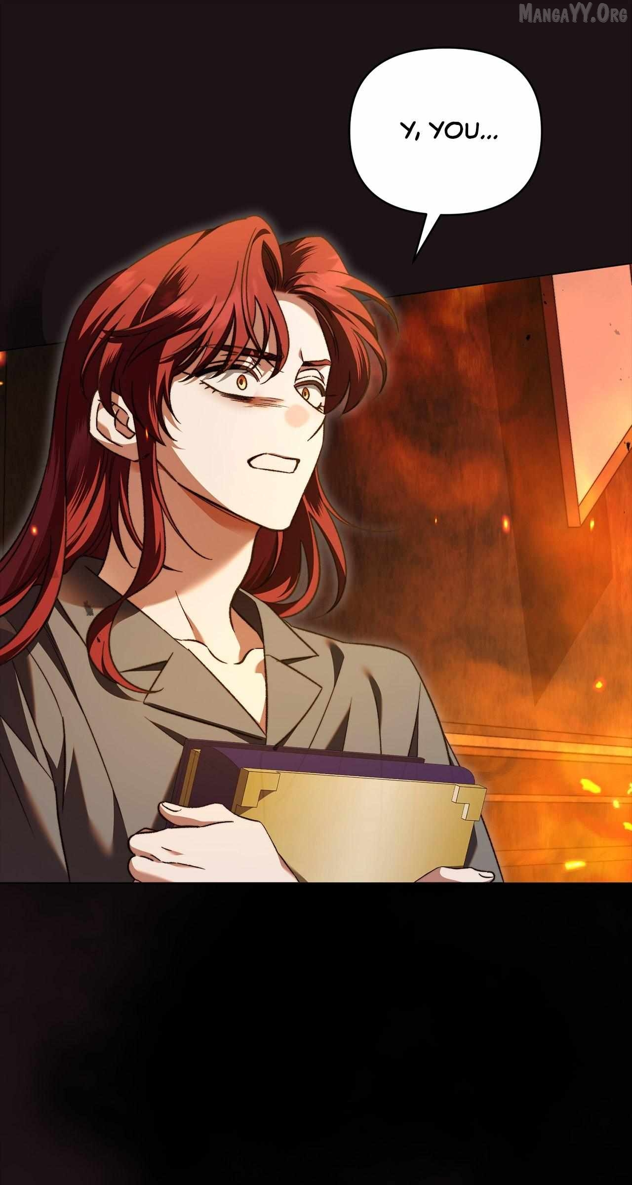 For The Beautiful Juliet Chapter 65 page 74