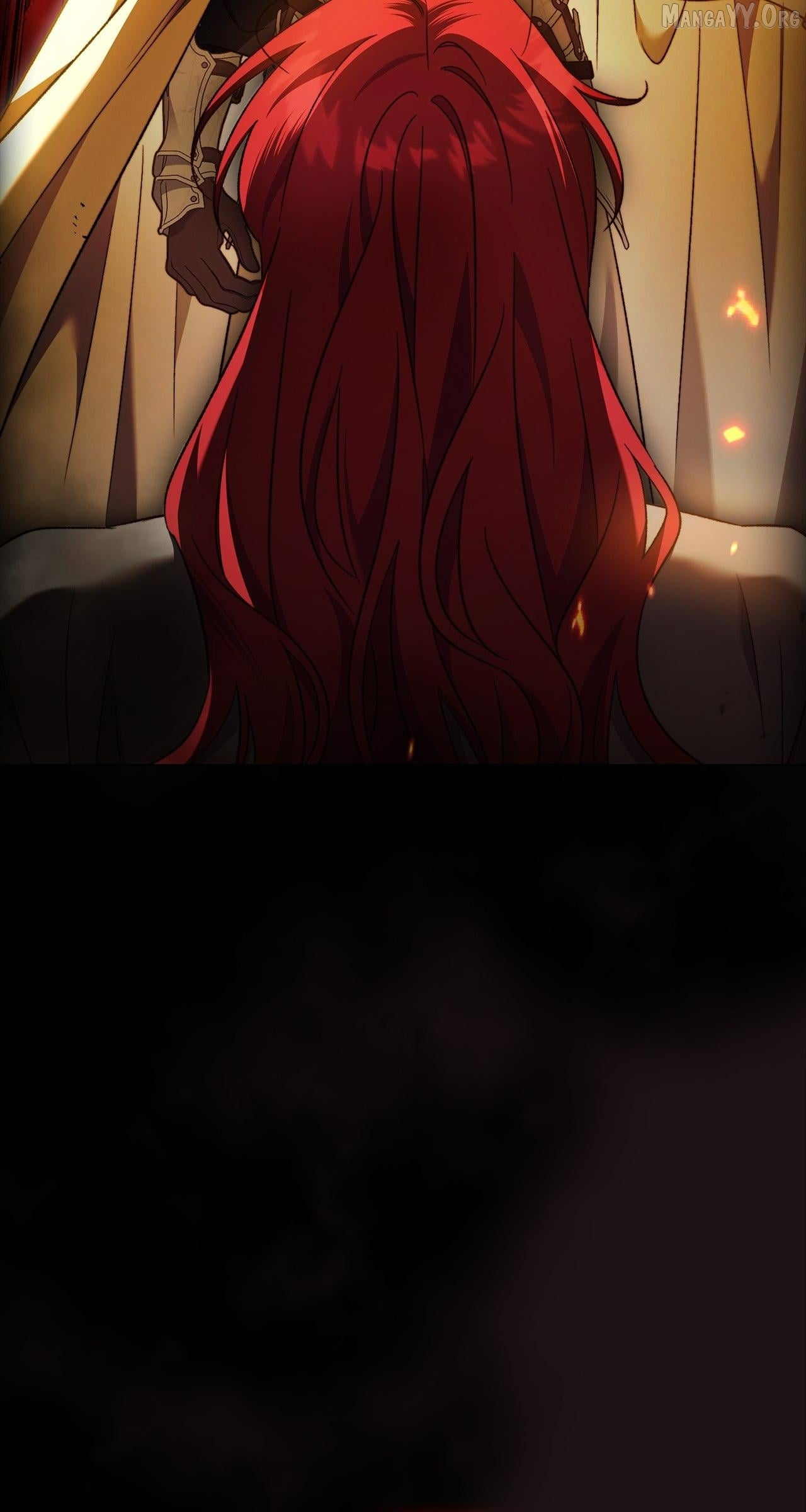For The Beautiful Juliet Chapter 65 page 76