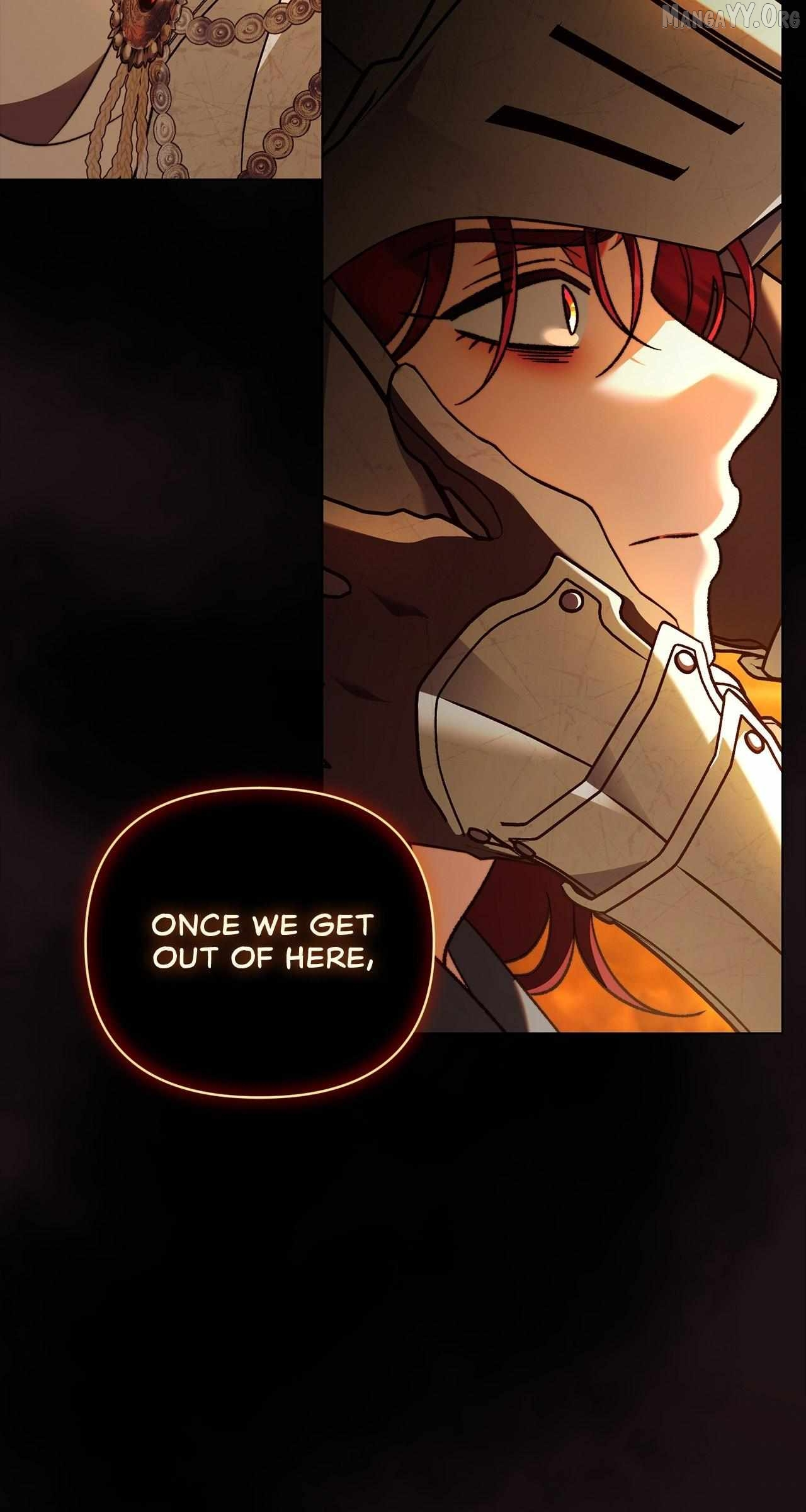 For The Beautiful Juliet Chapter 65 page 78